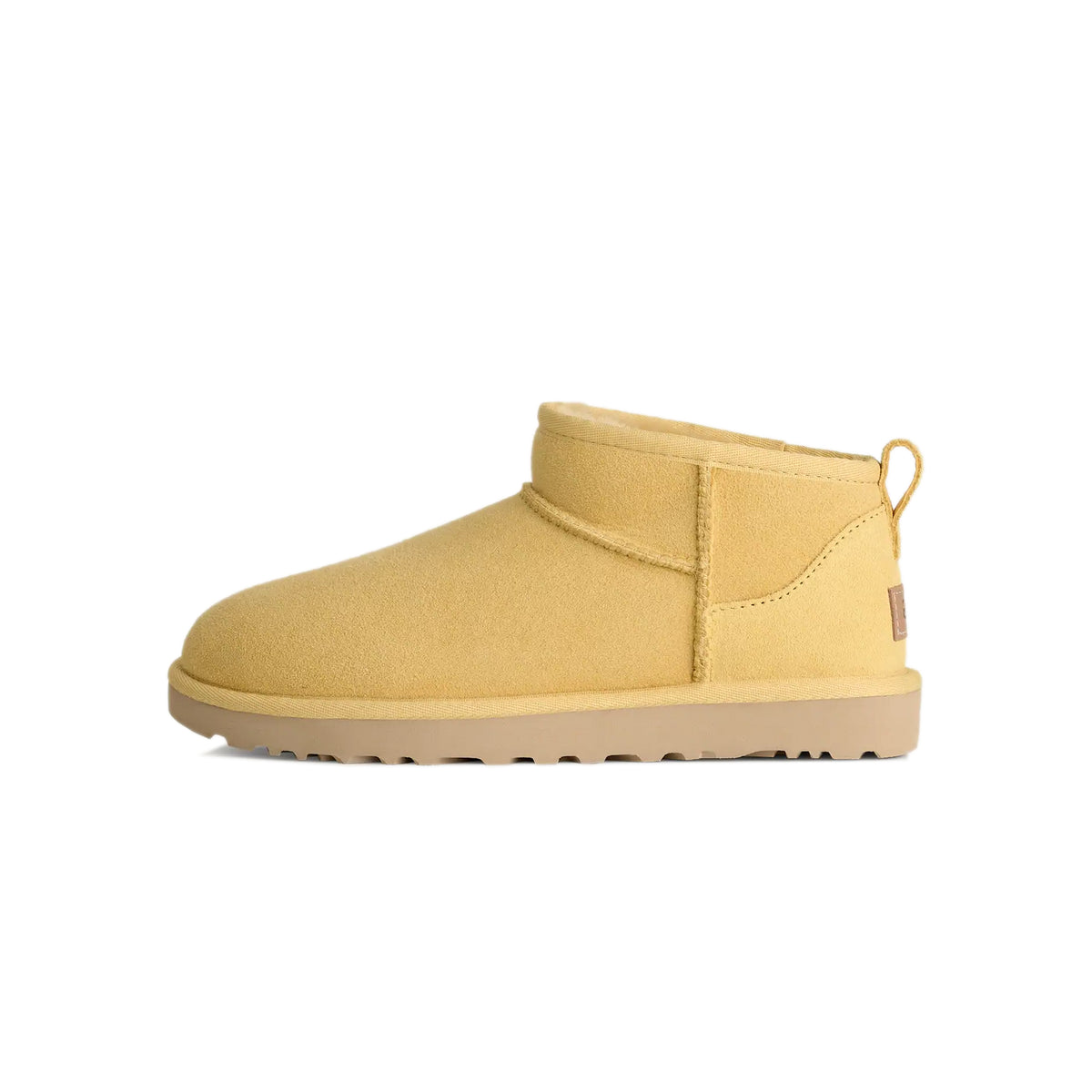 Ugg Womens Classic Ultra Mini Boots