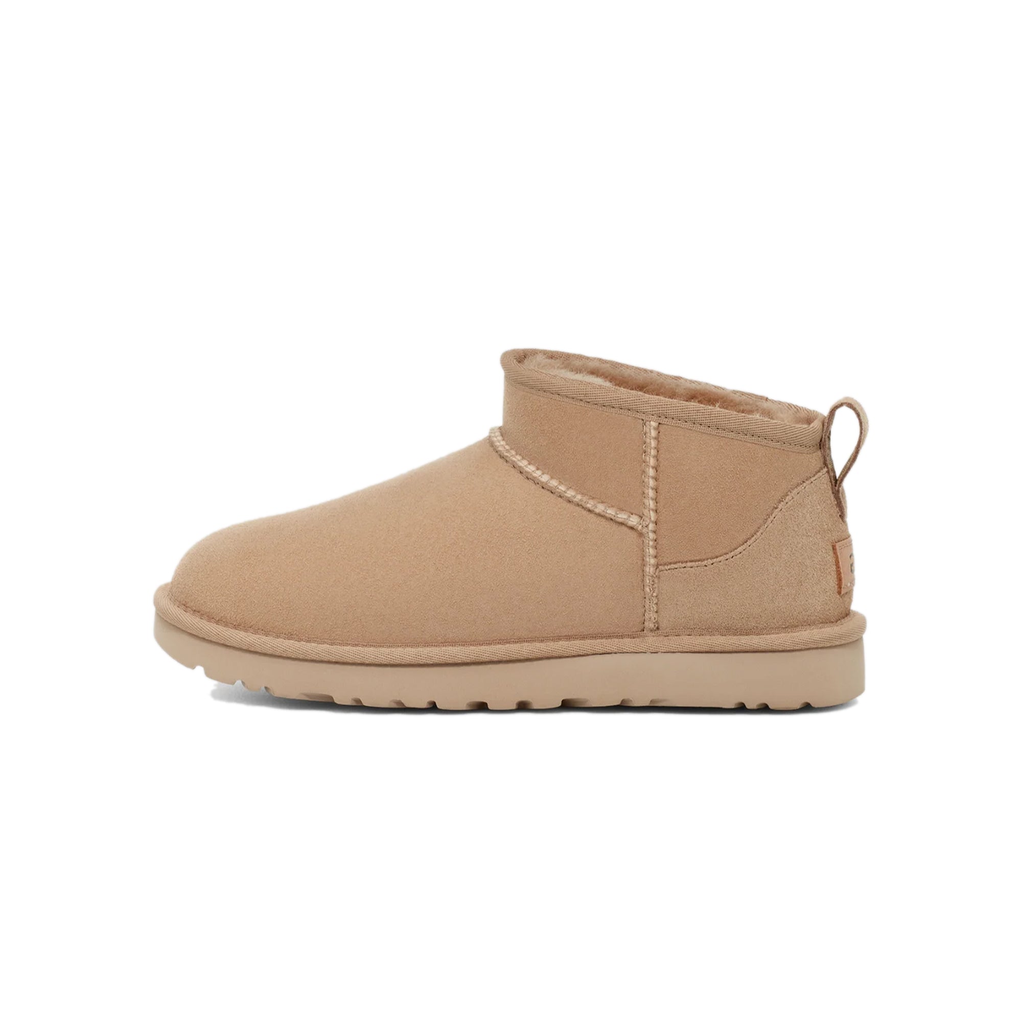 UGG Womens Classic Ultra Mini Boot