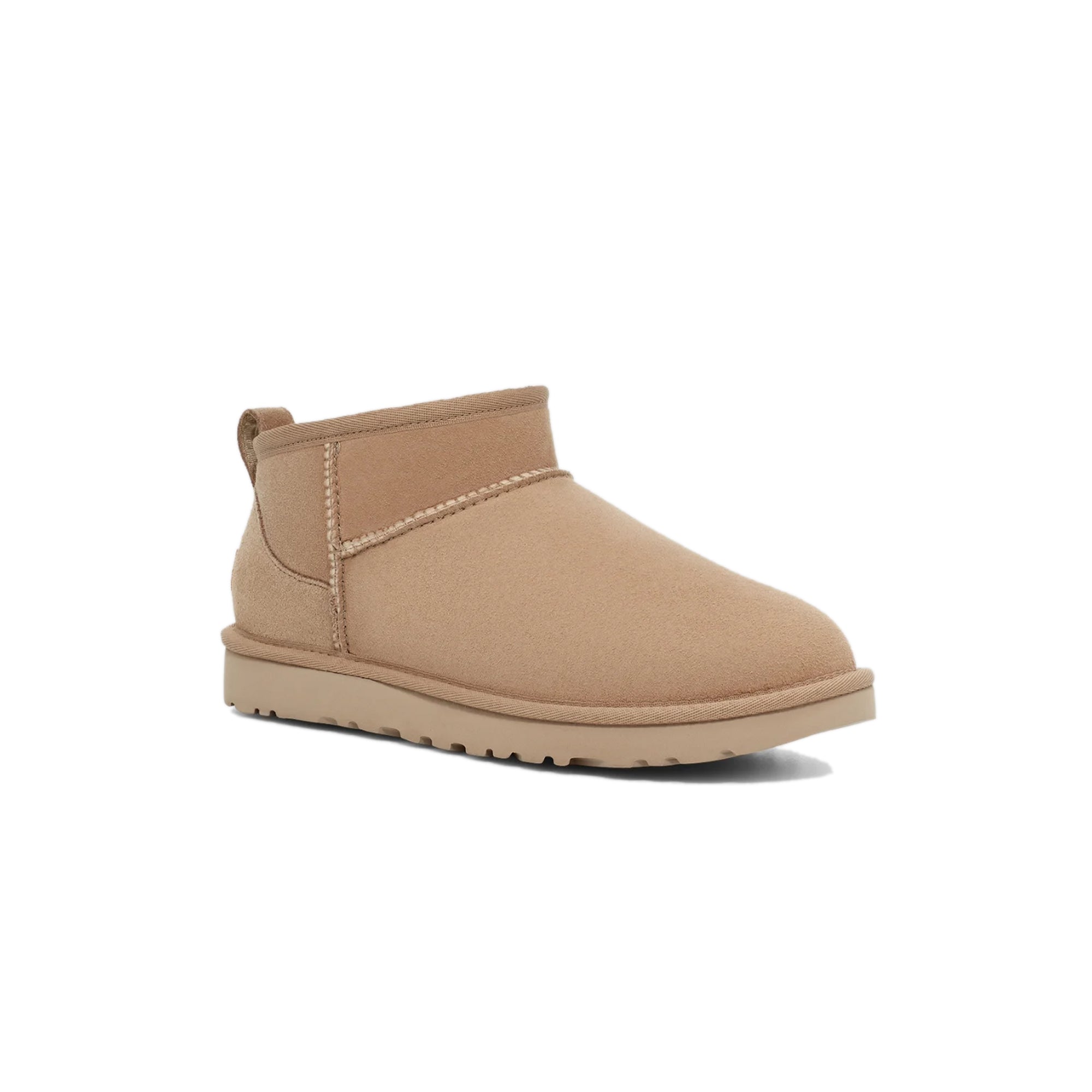 UGG Womens Classic Ultra Mini Boot
