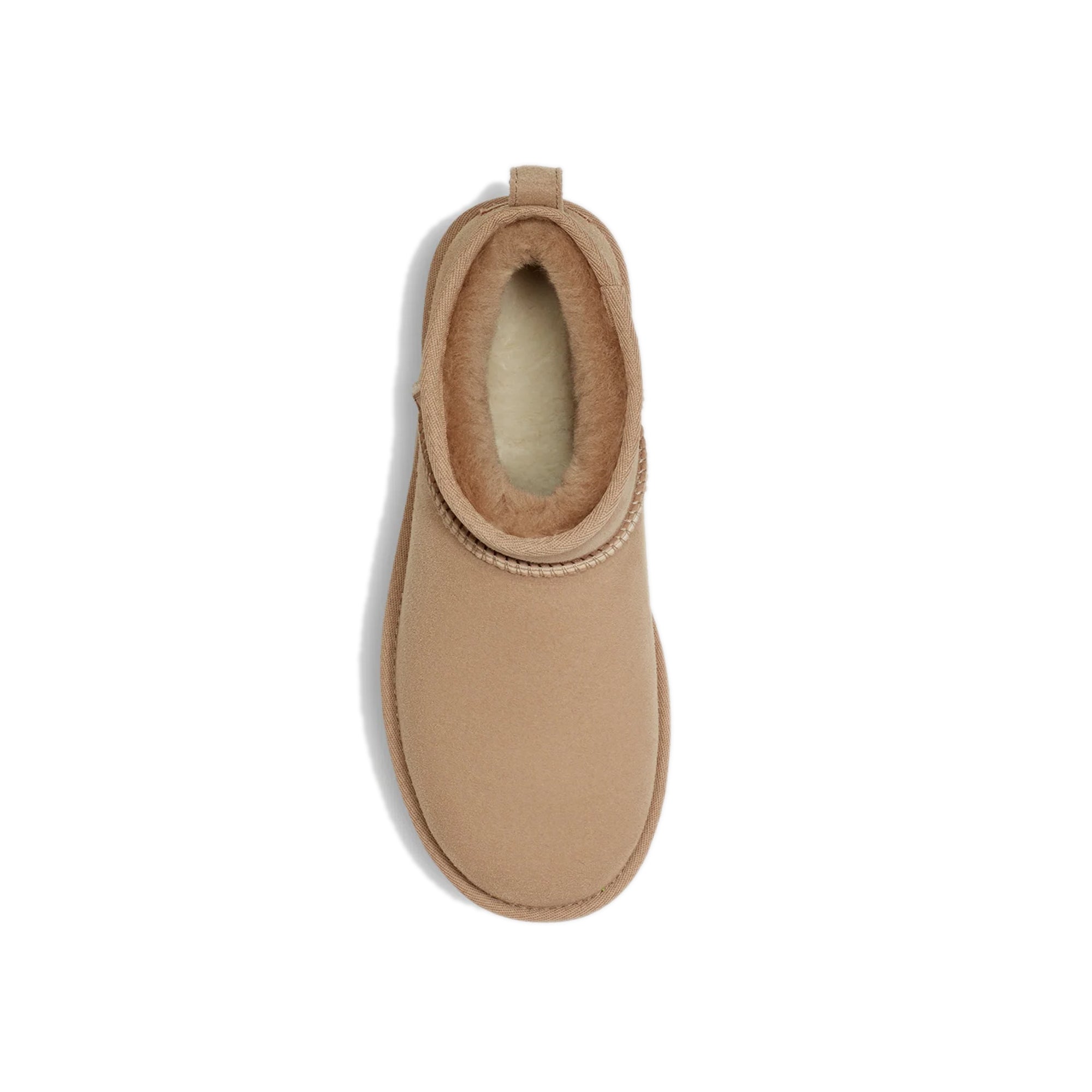 UGG Womens Classic Ultra Mini Boot