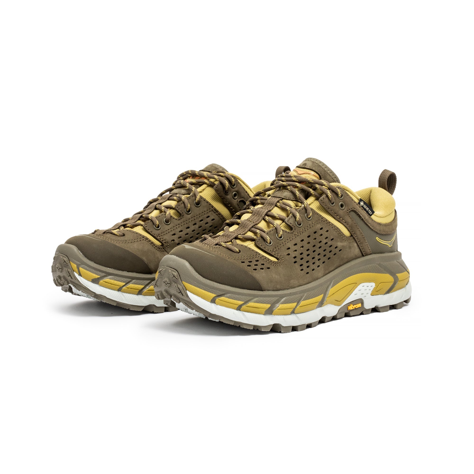 Hoka Tor Ultra Lo Shoes