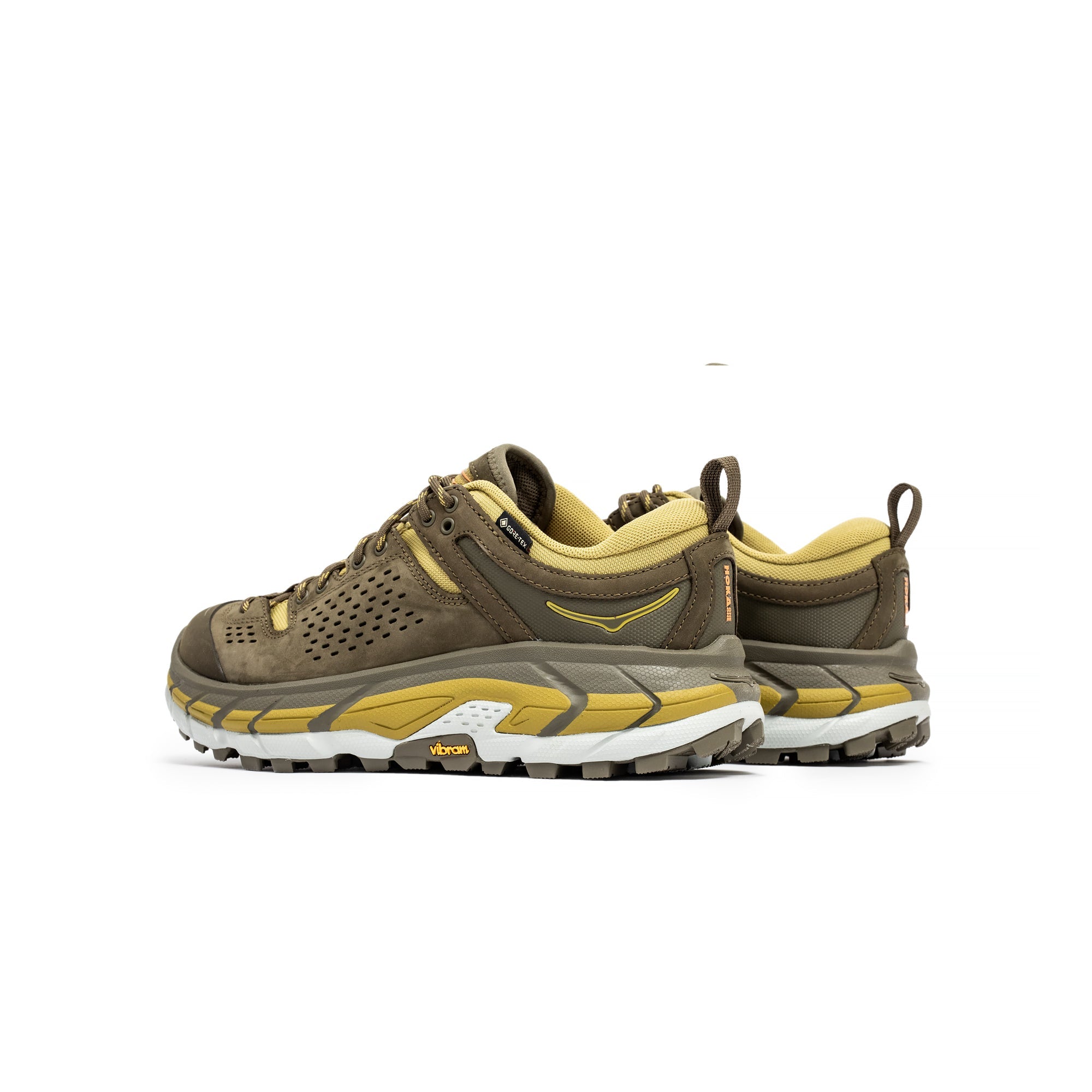 Hoka Tor Ultra Lo Shoes