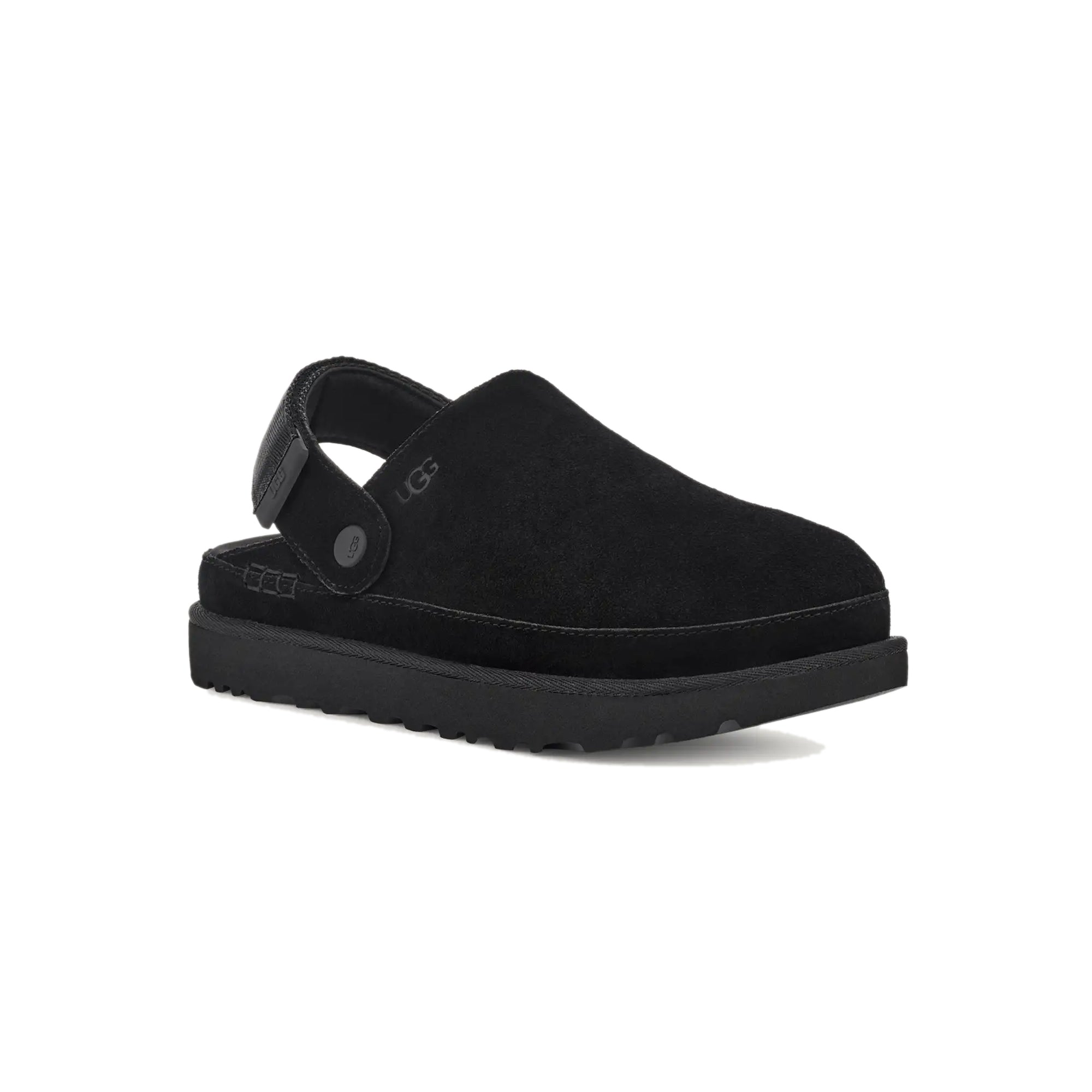 Ugg Womens Goldenstar Clog Sandal