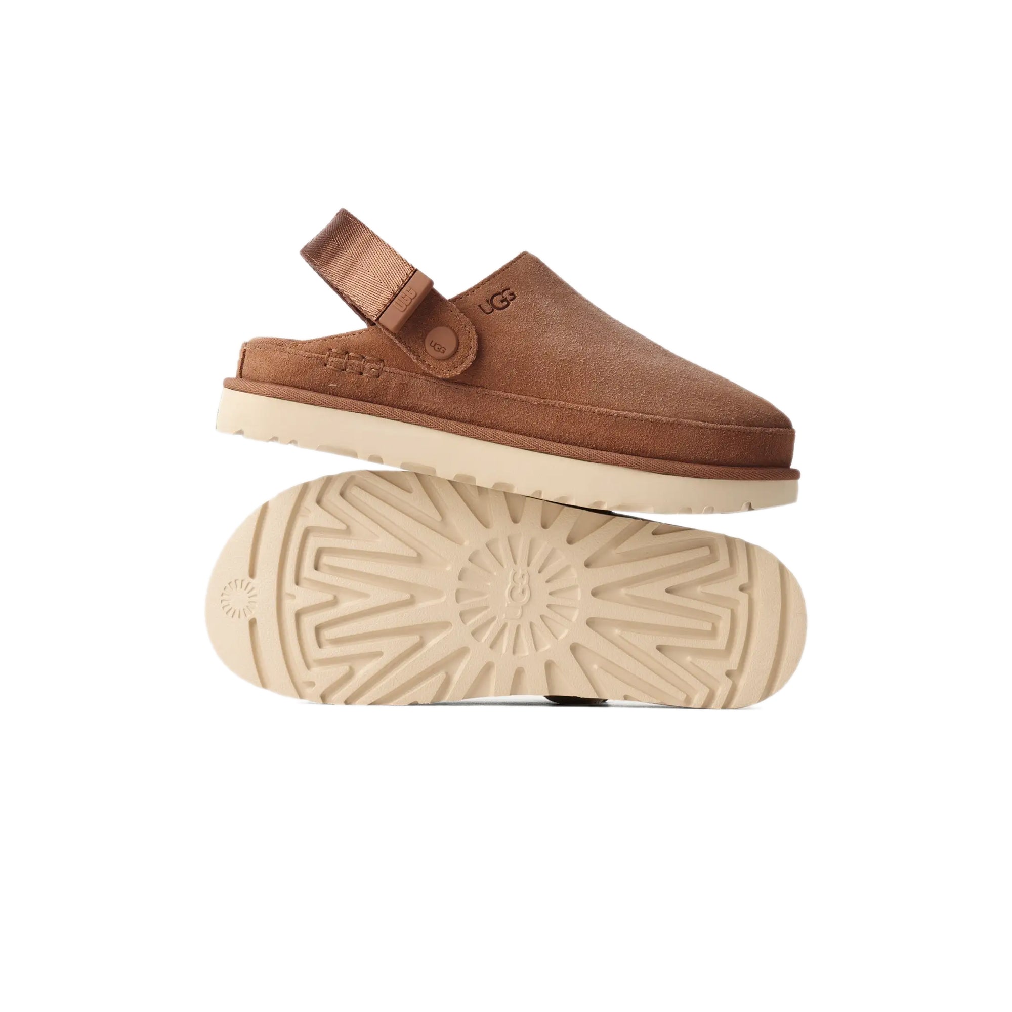 Ugg Womens Goldenstar Clog Sandal