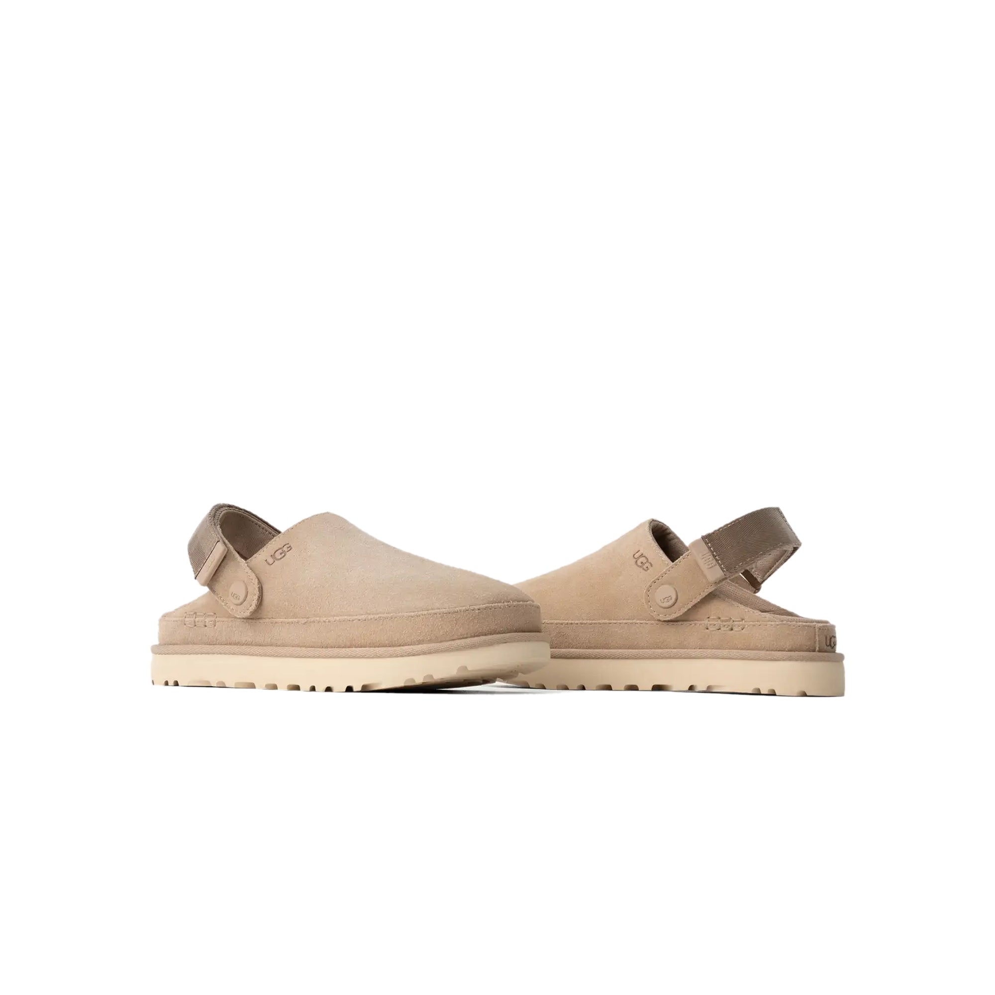 Ugg Womens Goldenstar Clog Sandal