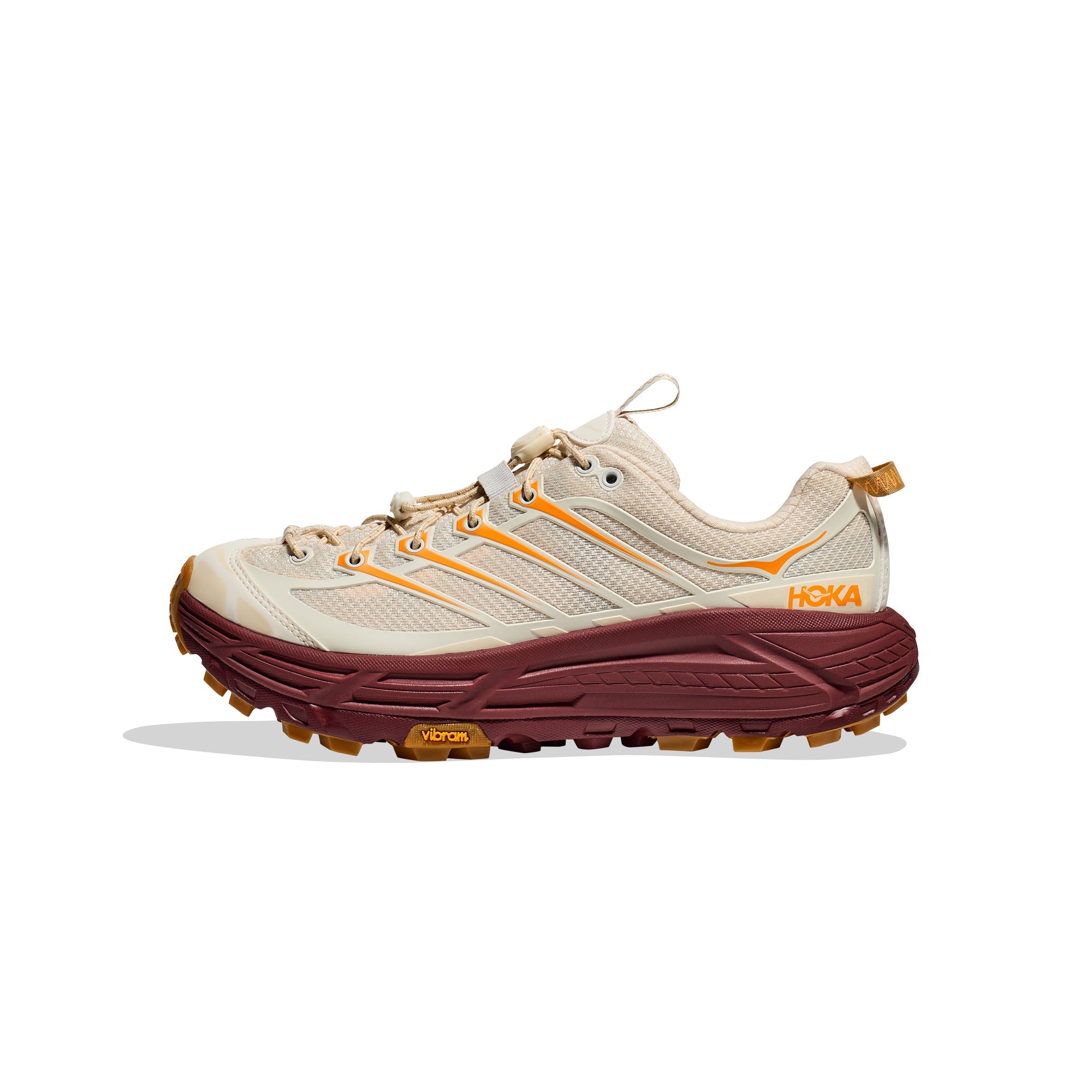 Hoka U Mafate Three2 Shoes 1141572-VVR