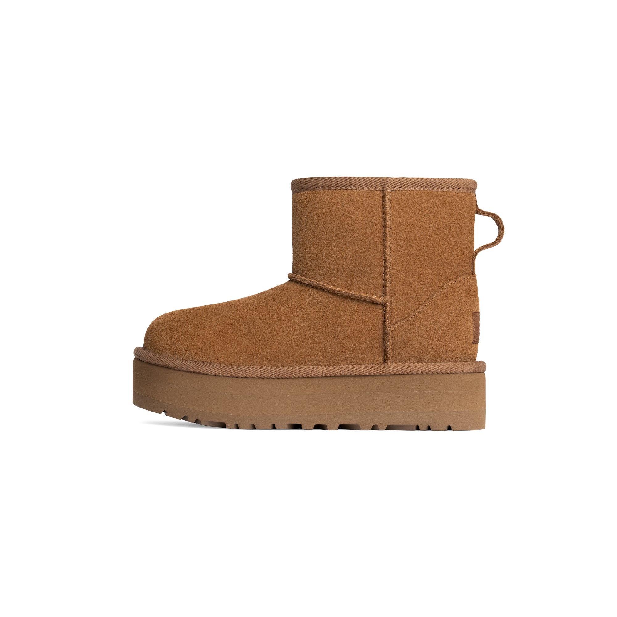 Ugg Kids Classic Mini Platform Boots