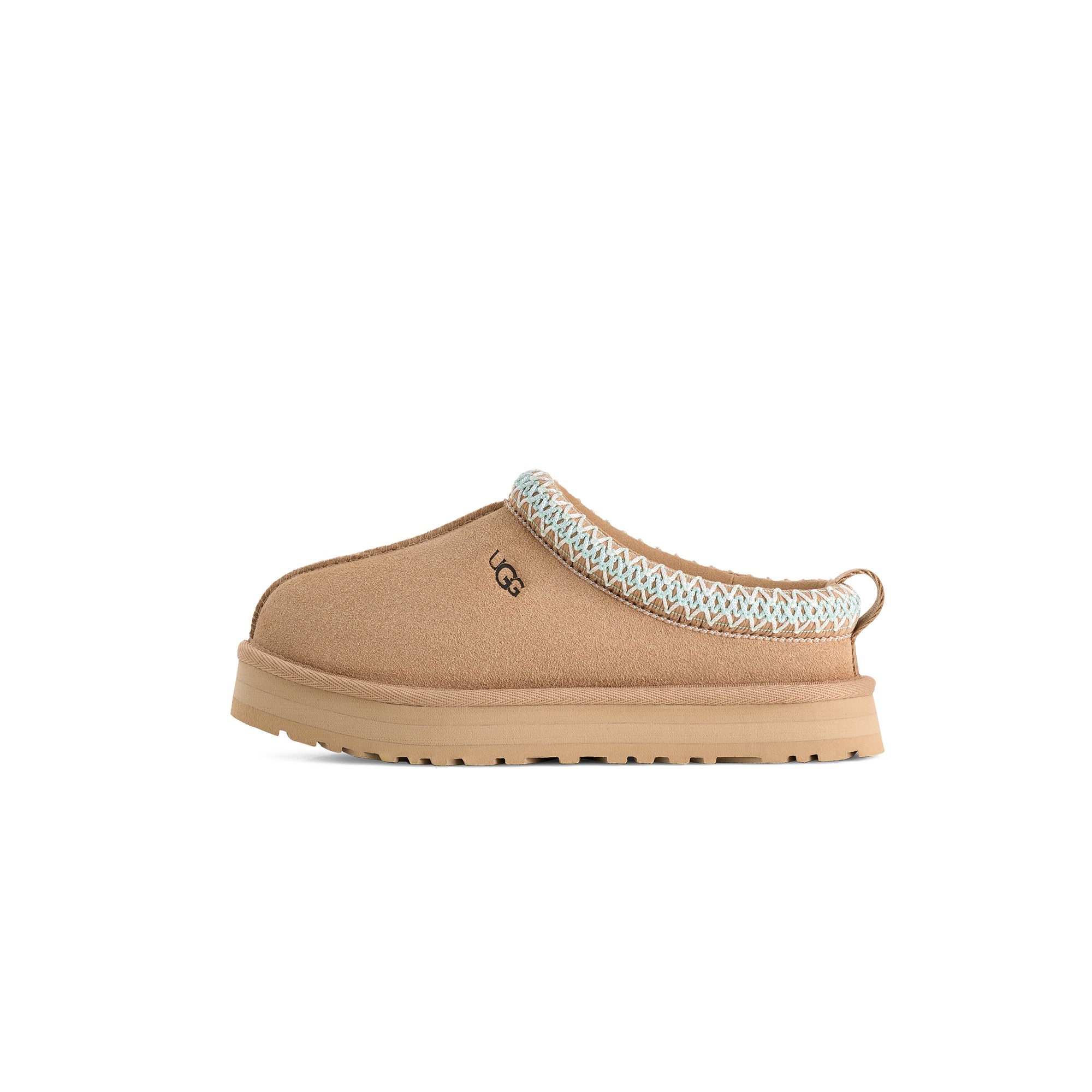 Ugg Little Kids Tazz Slippers