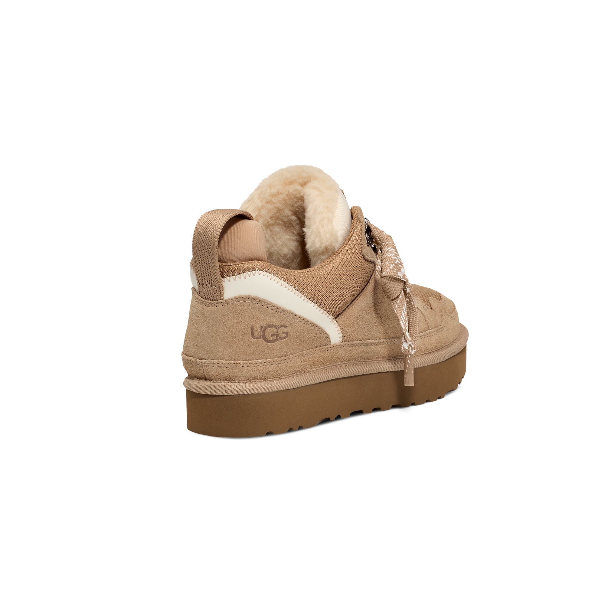 Ugg Womens Lowmel Shoes