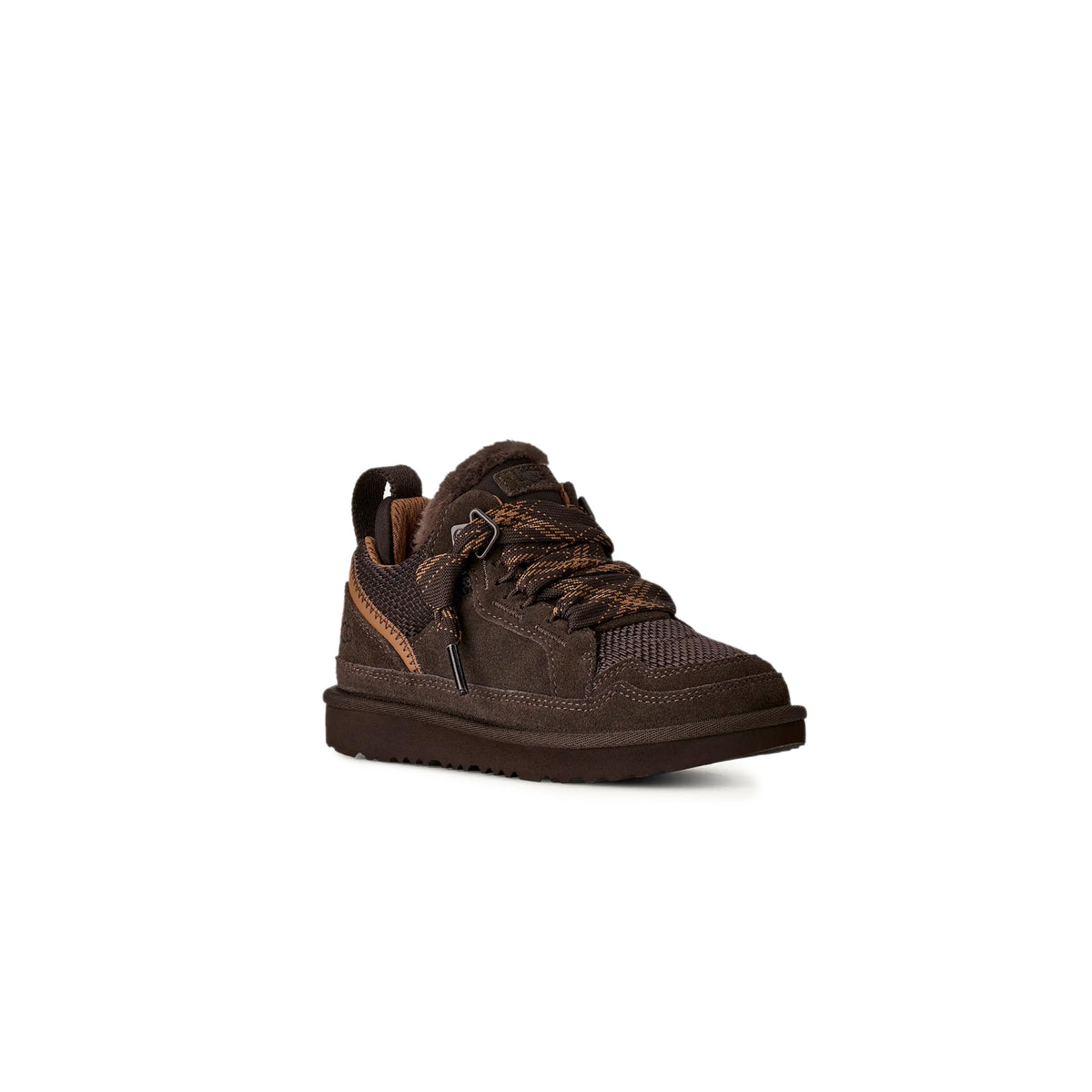 Ugg Little Kids Lowmel Boot