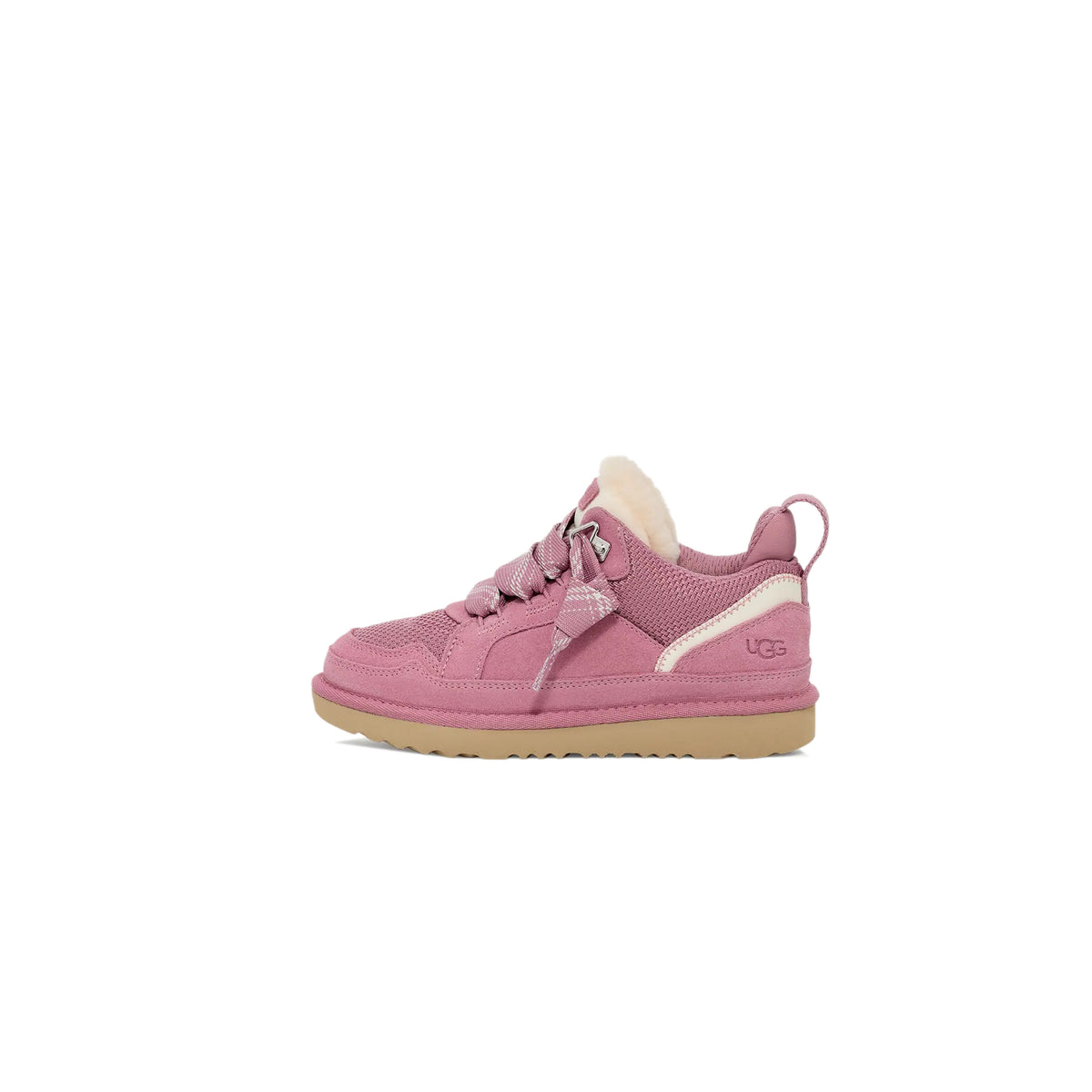 Ugg Little Kids Lowmel Boot