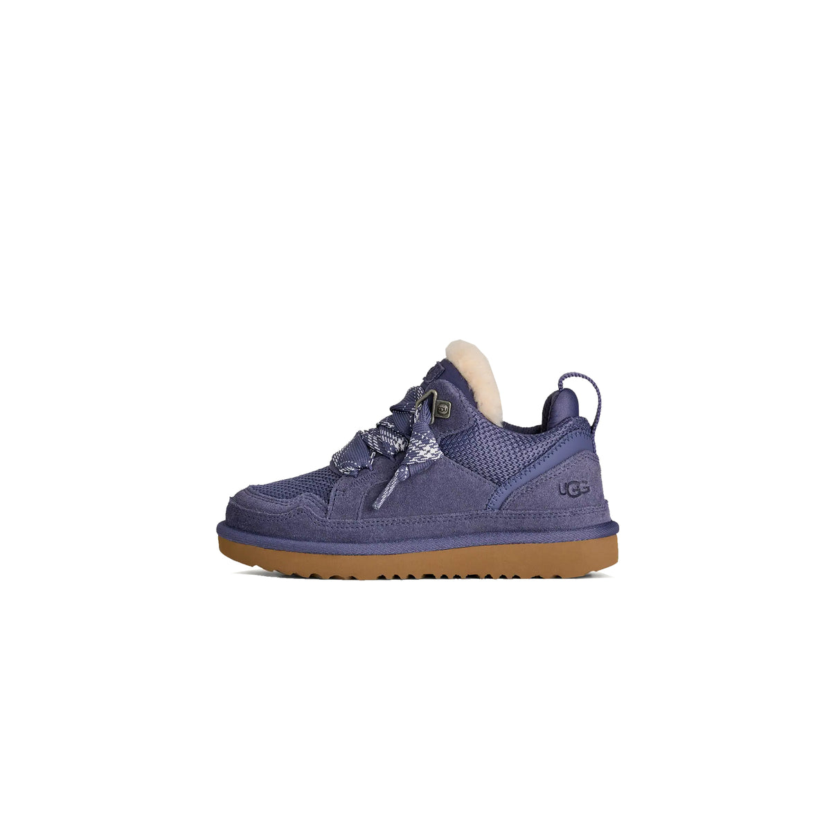 Ugg Little Kids Lowmel Boot