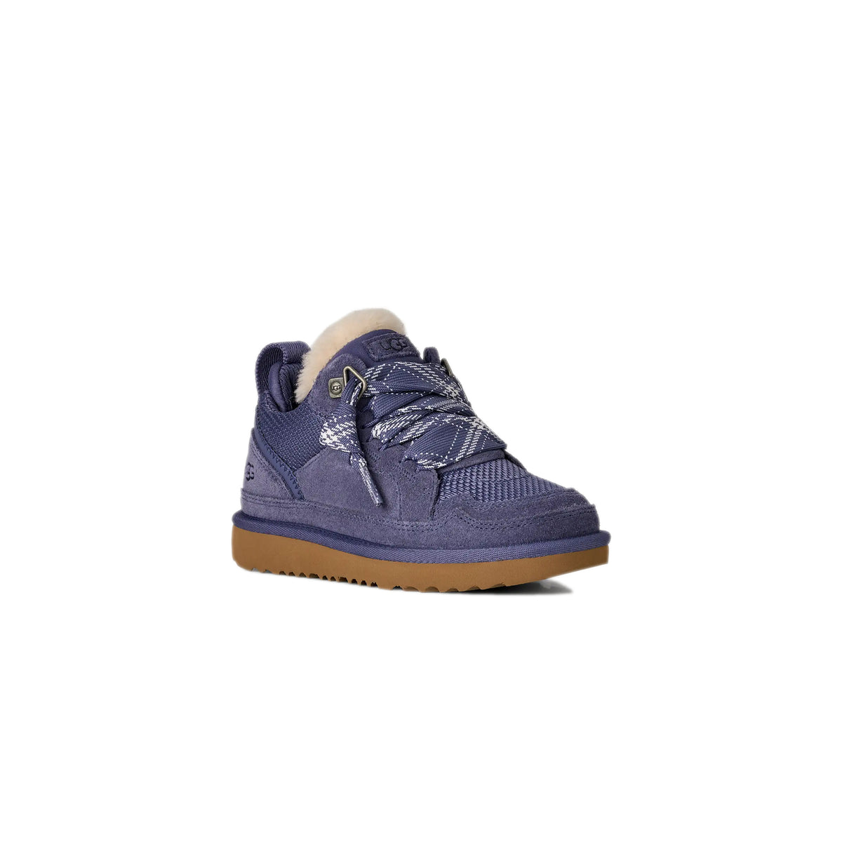 Ugg Little Kids Lowmel Boot