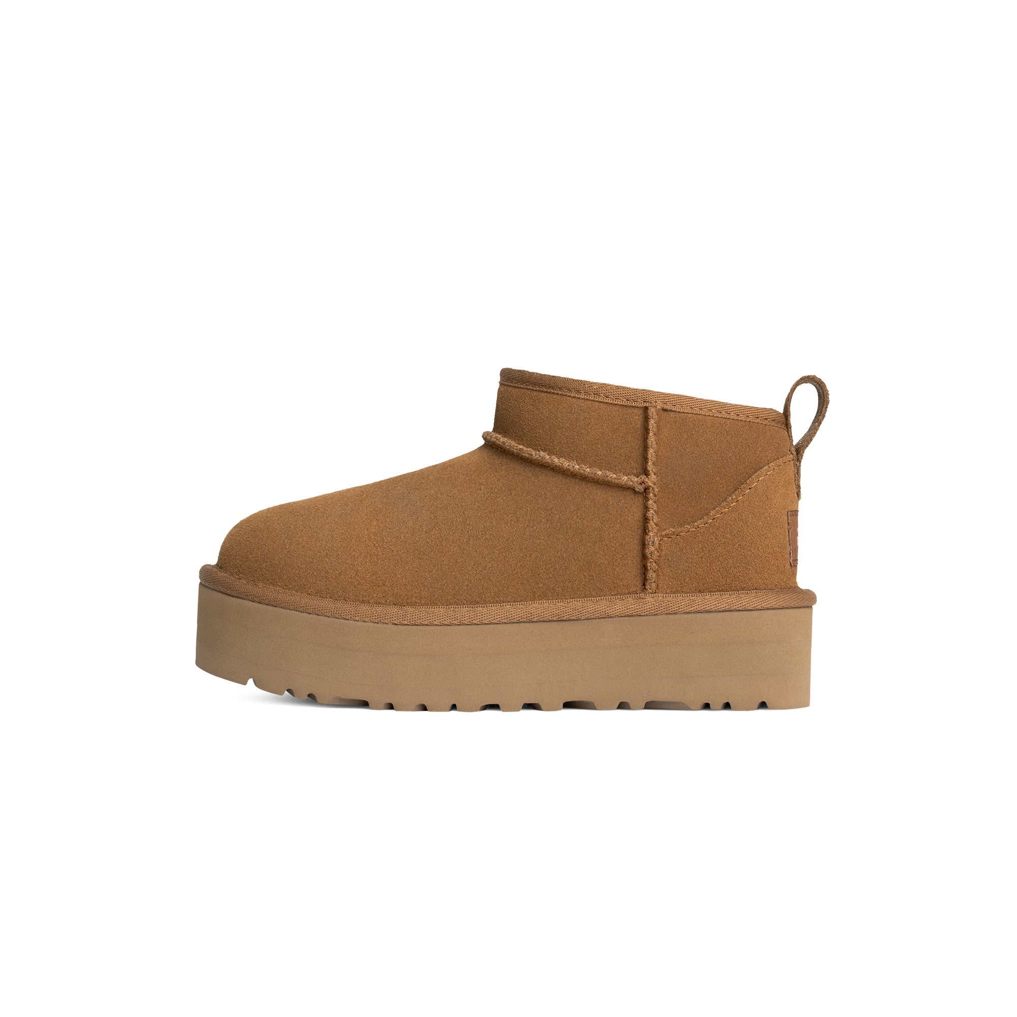 Ugg Kids Classic Ultra Mini Platform Boots