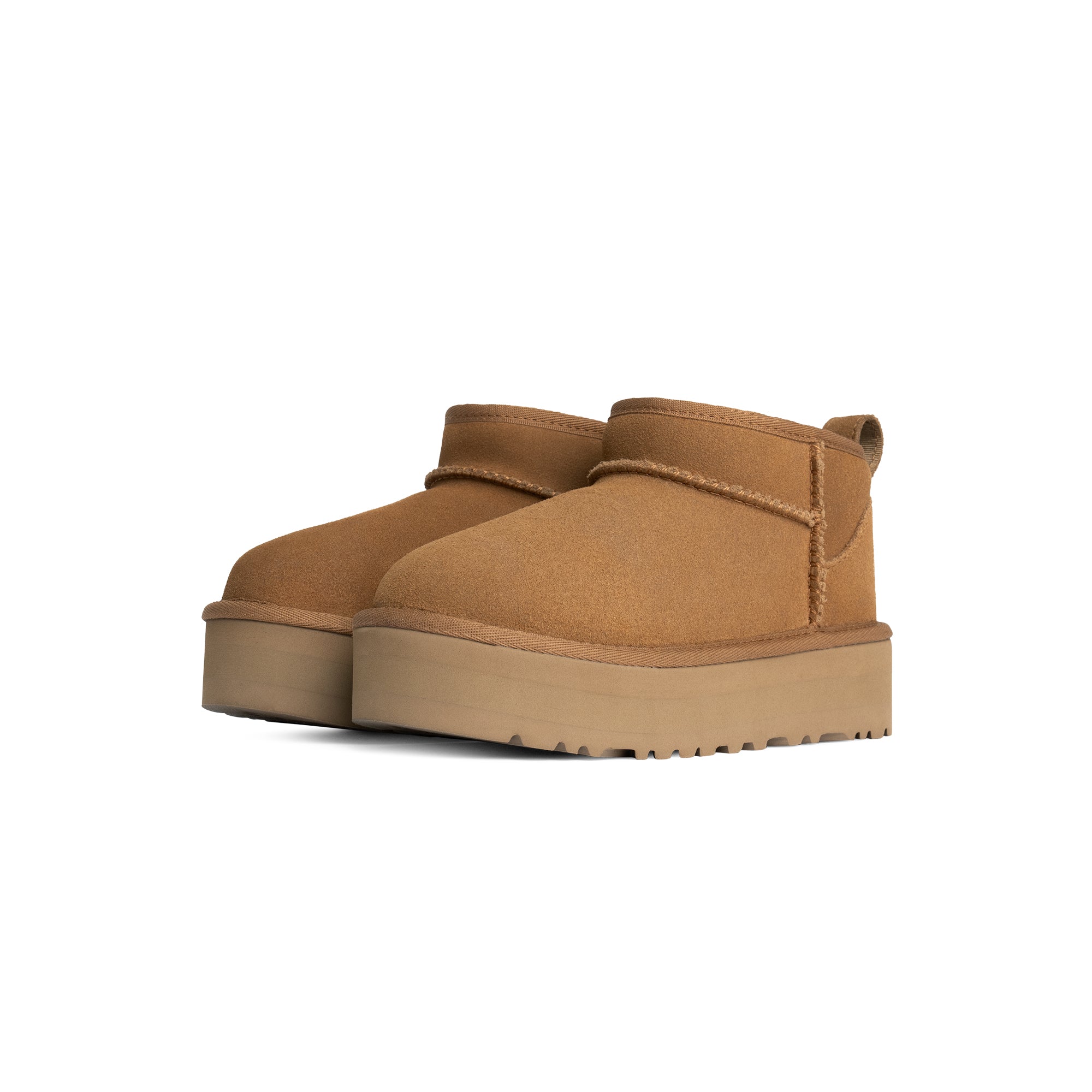 Ugg Kids Classic Ultra Mini Platform Boots