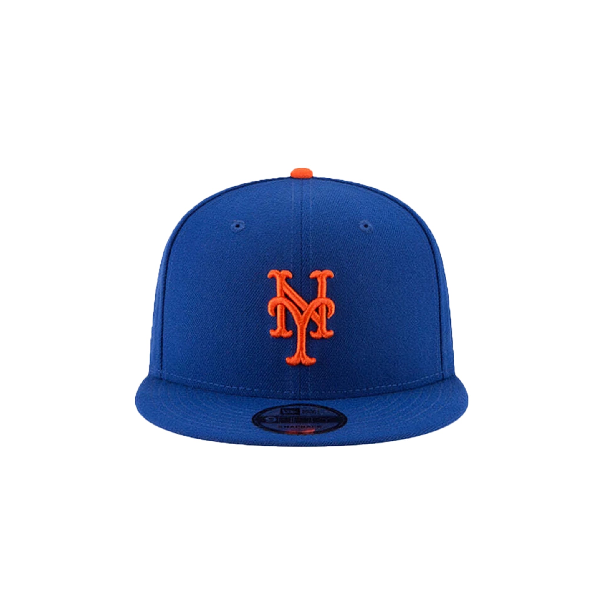 New Era MLB Basic Snap 950 New York Met Fitted Hat