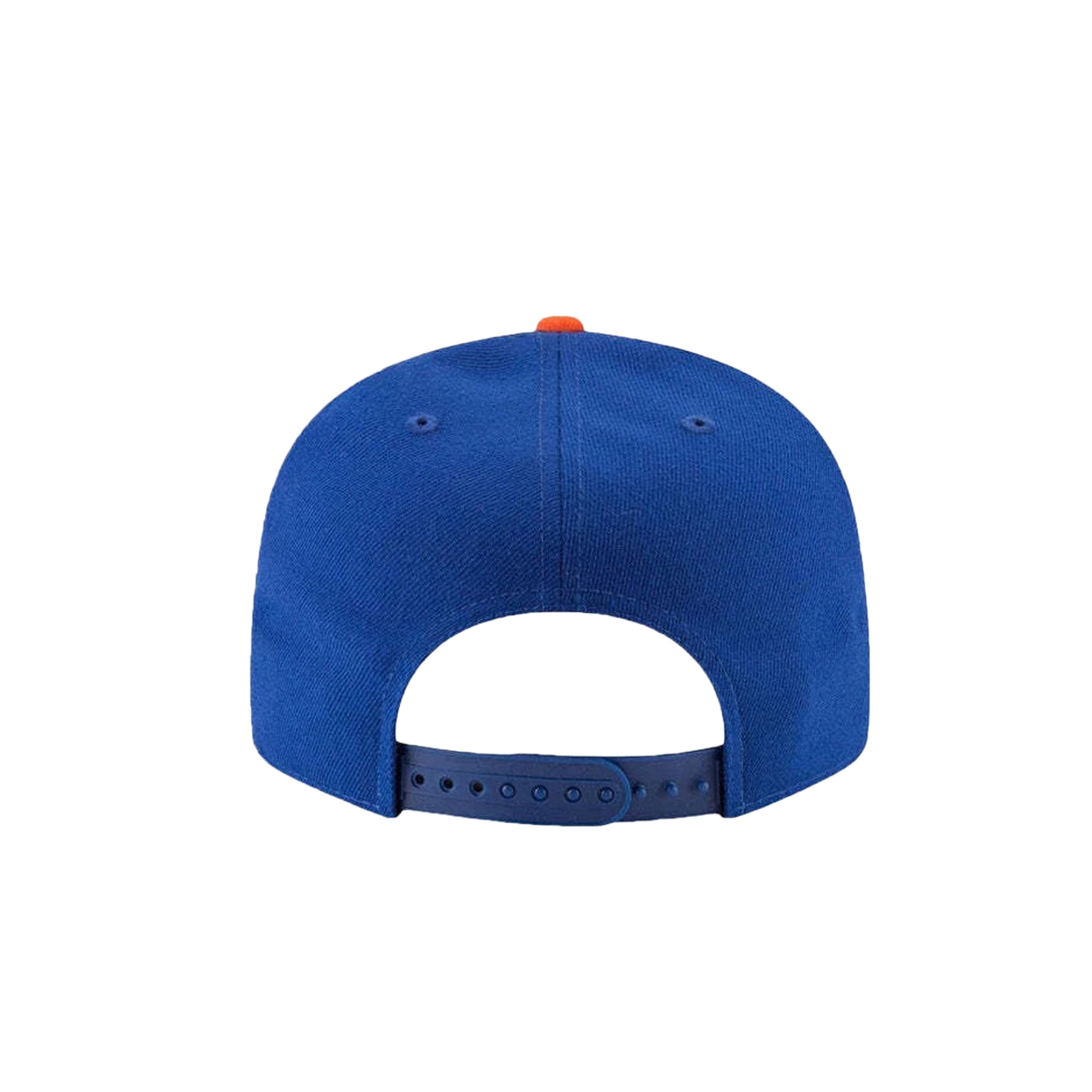 New Era MLB Basic Snap 950 New York Met Fitted Hat