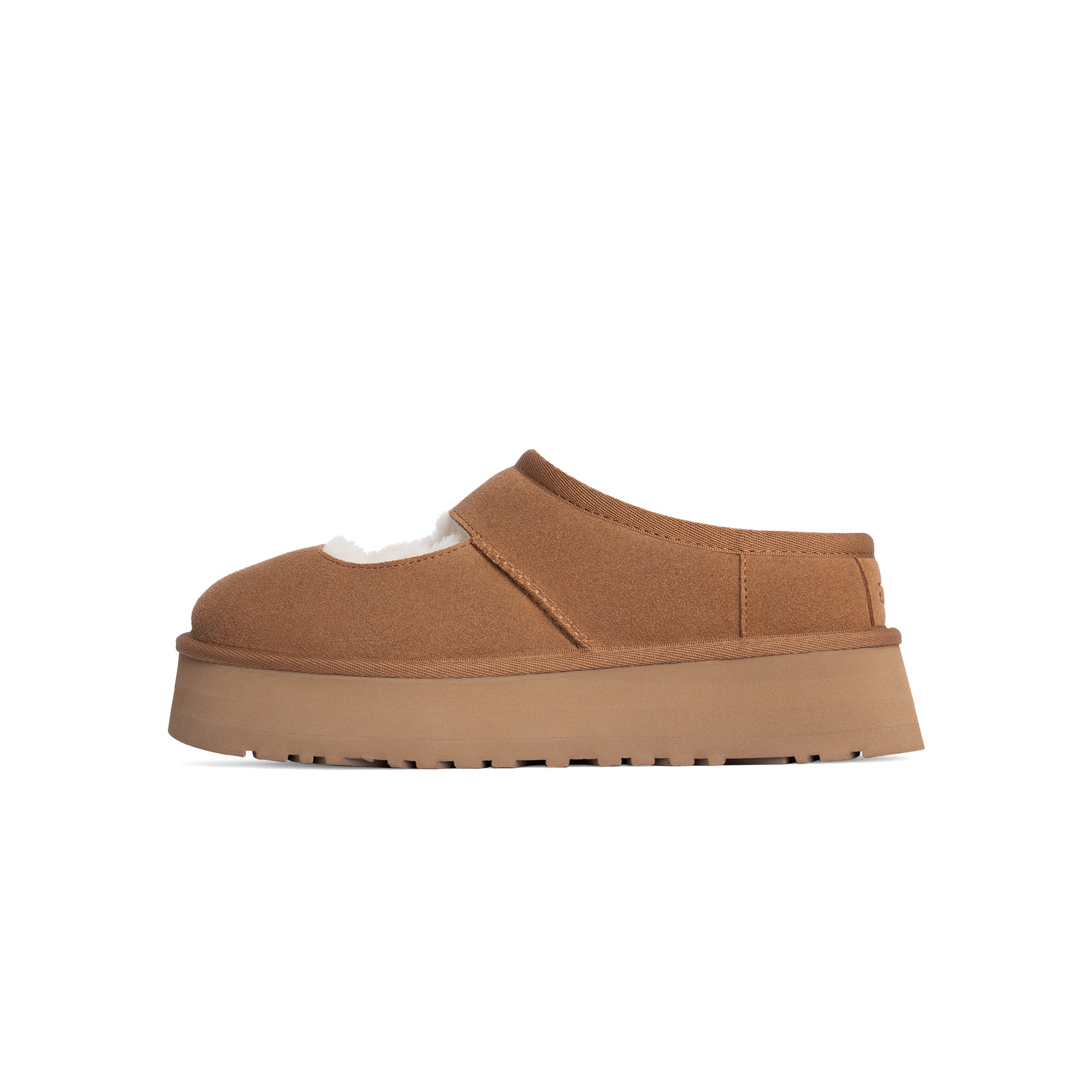 Ugg Womens Bea Mary Jane Slippers