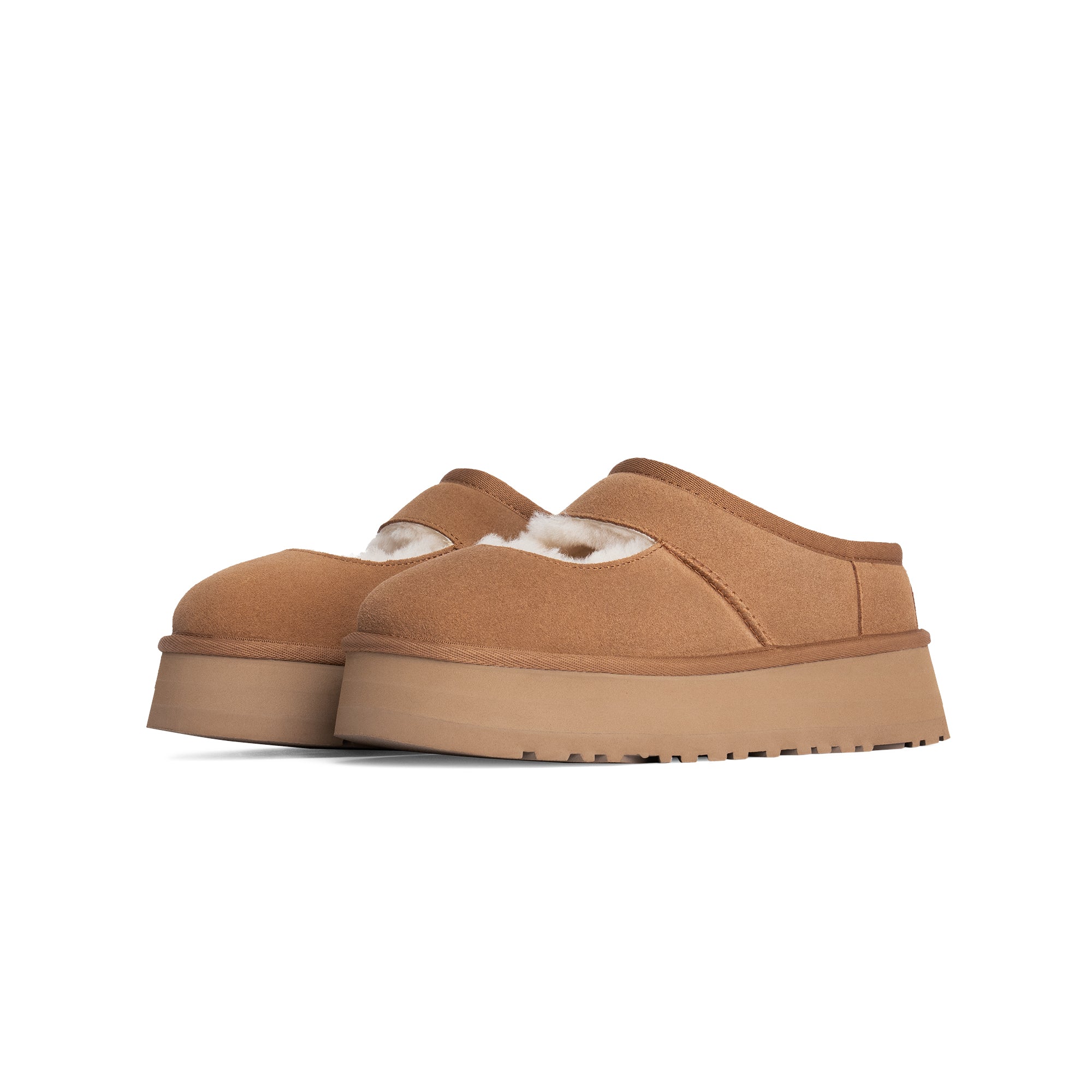 Ugg Womens Bea Mary Jane Slippers