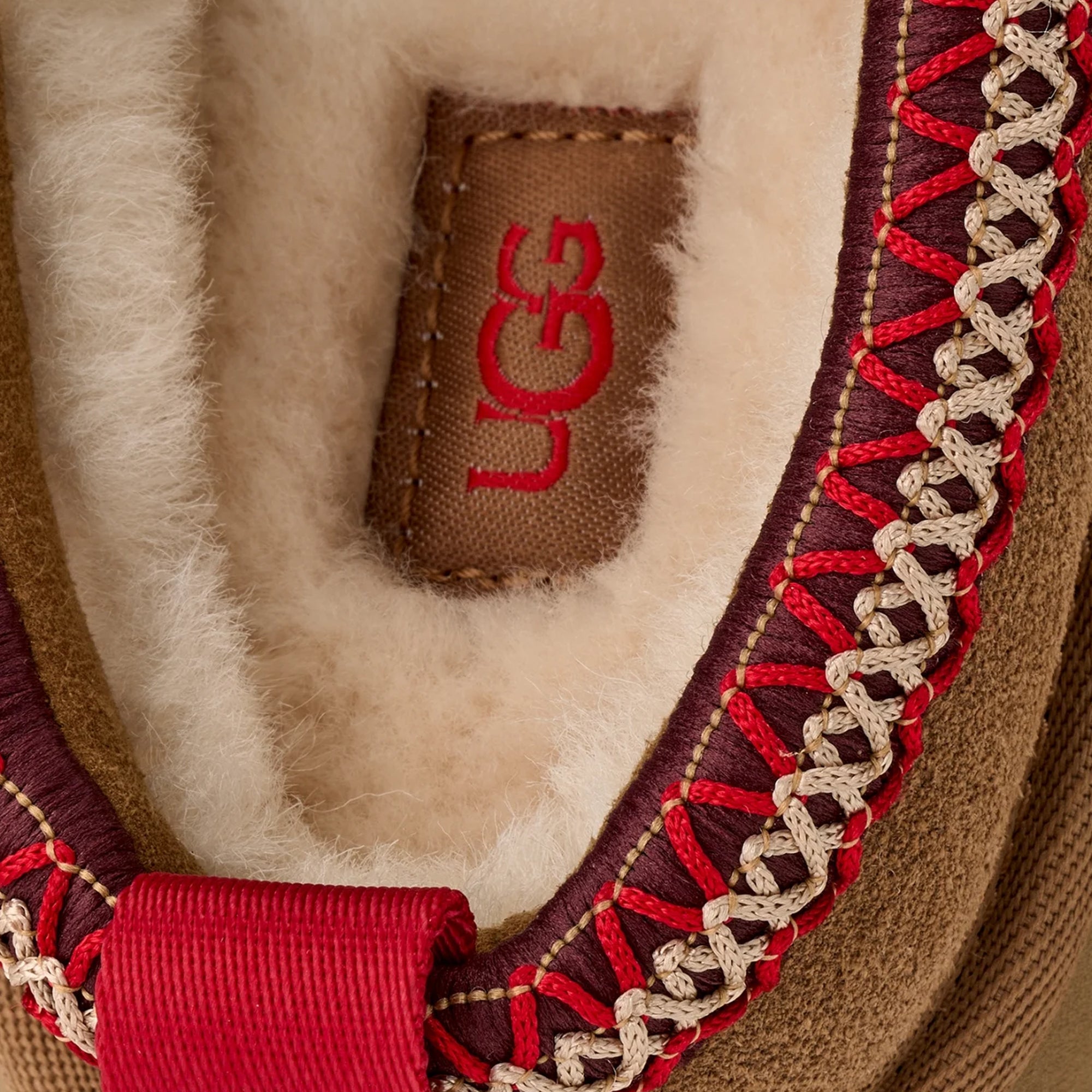 UGG Womens Tazz II Boot