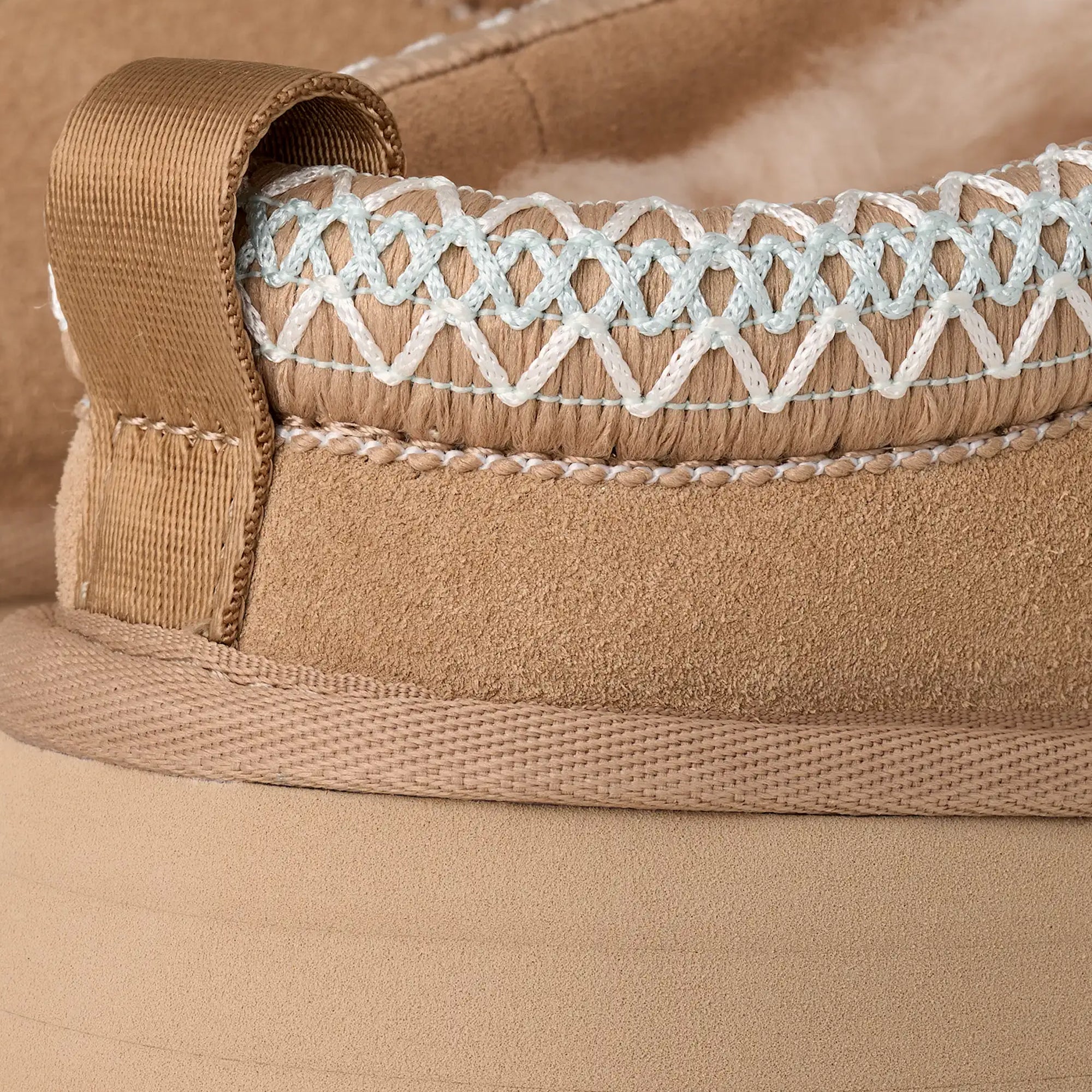 Ugg Womens Tazz II Shoes