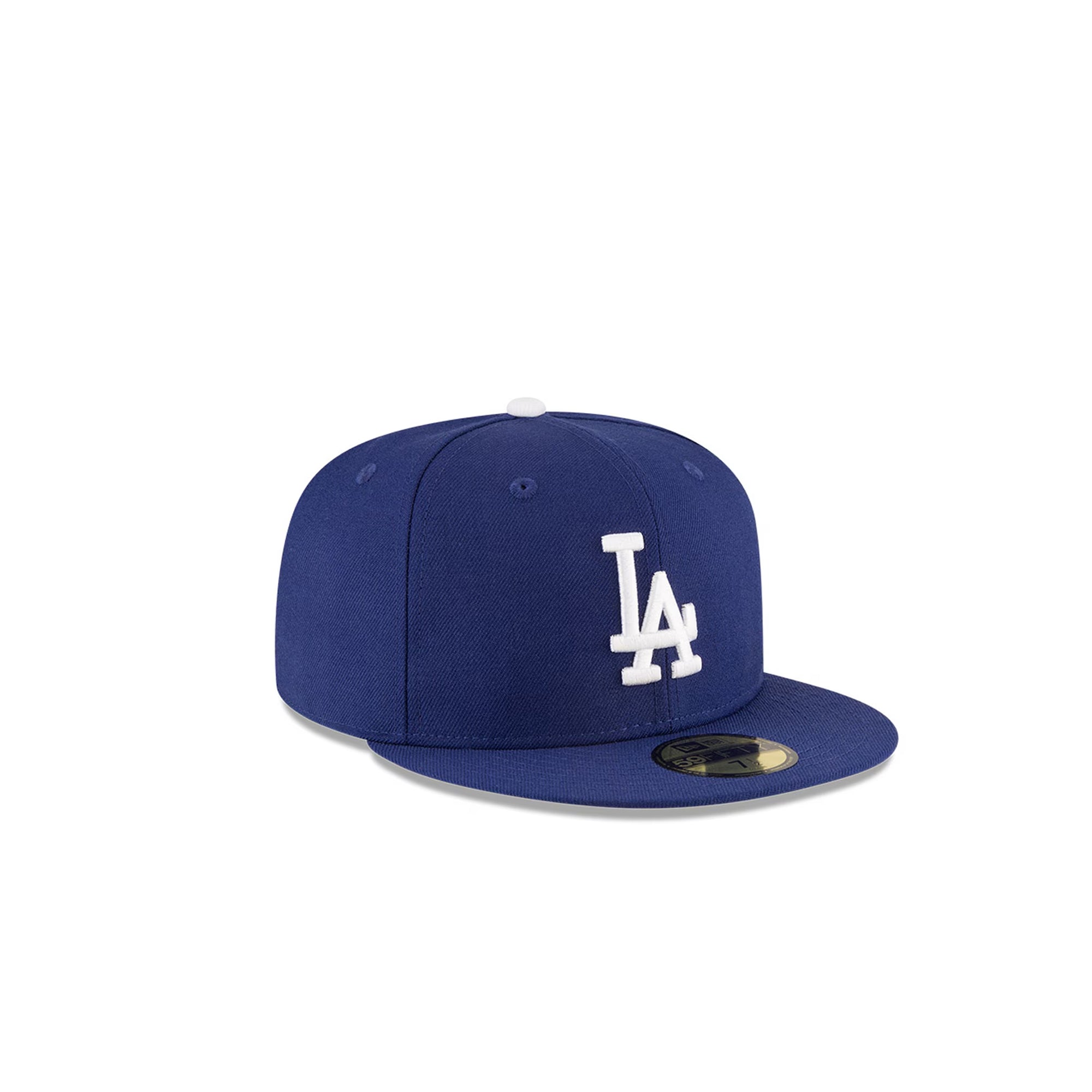 New Era 59Fifty MLB18 Wool World Series Los Angeles Dodgers 1988 Fitted Hat
