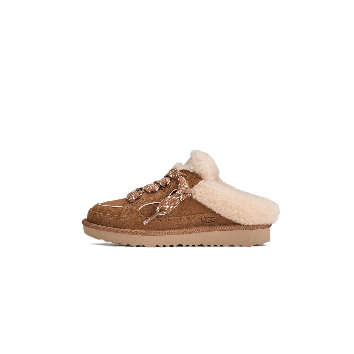 Ugg Kids Lowmel Mule Sandal