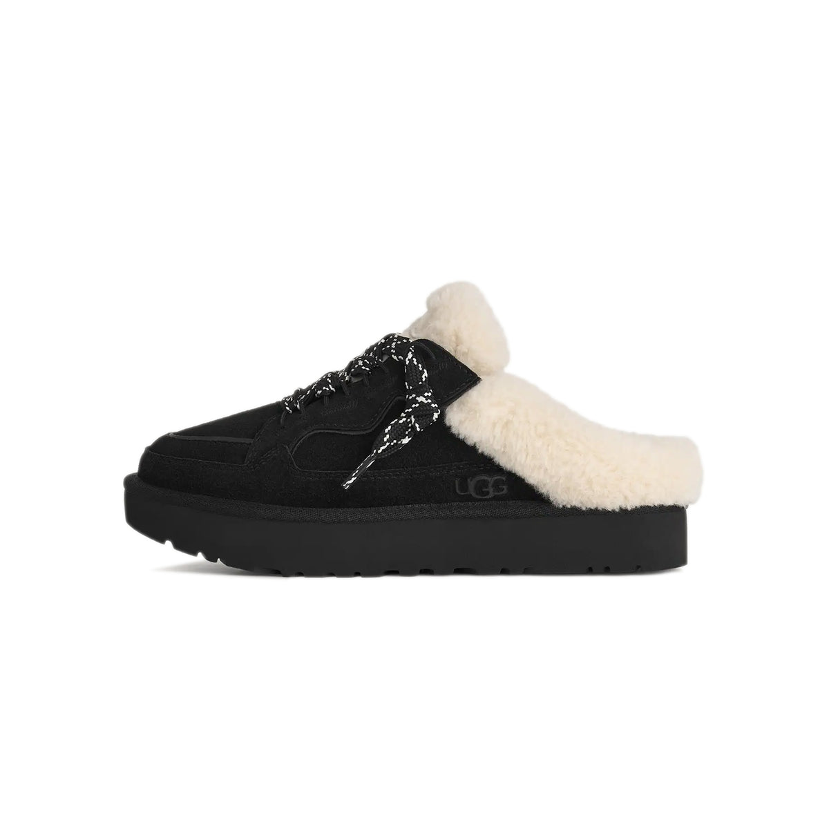 Ugg Womens Lowmel Mule Sandal