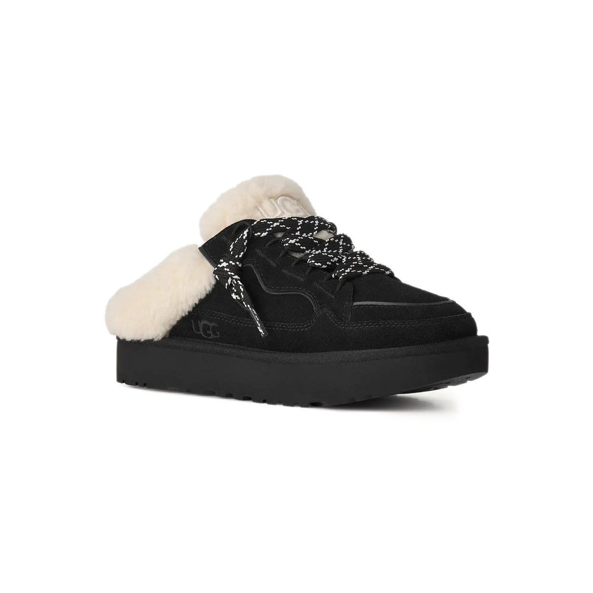 Ugg Womens Lowmel Mule Sandal