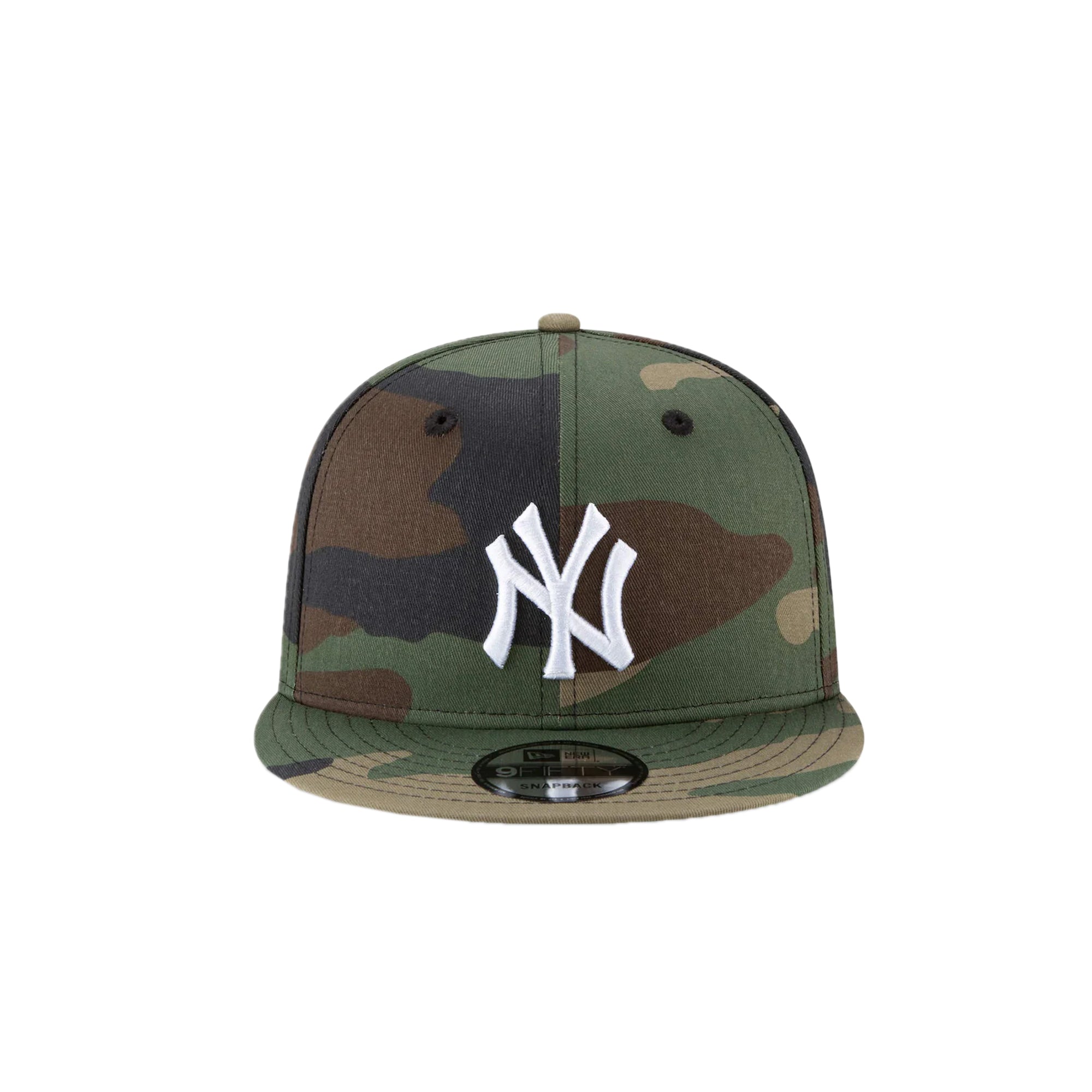 New Era 950 New York Yankees MLB Basic Snap Cap