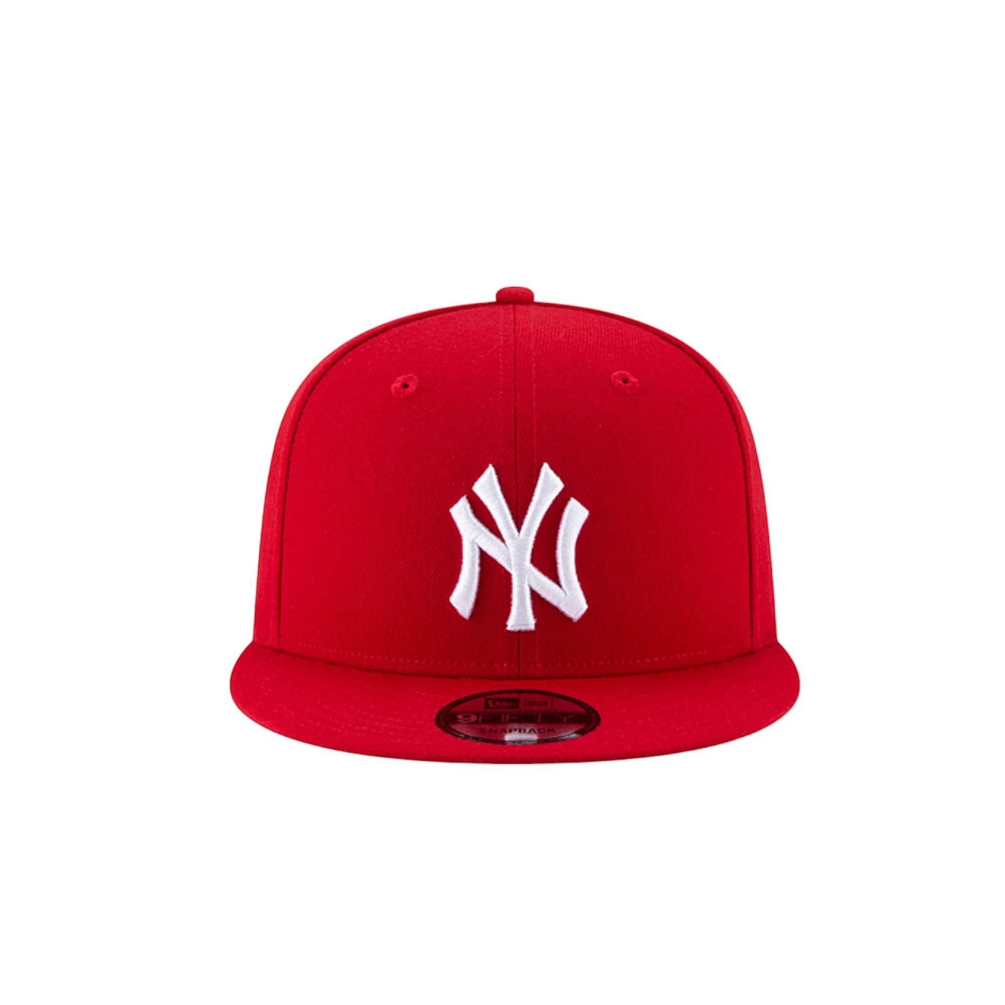 New Era 950 New York Yankees MLB Basic Snap Cap