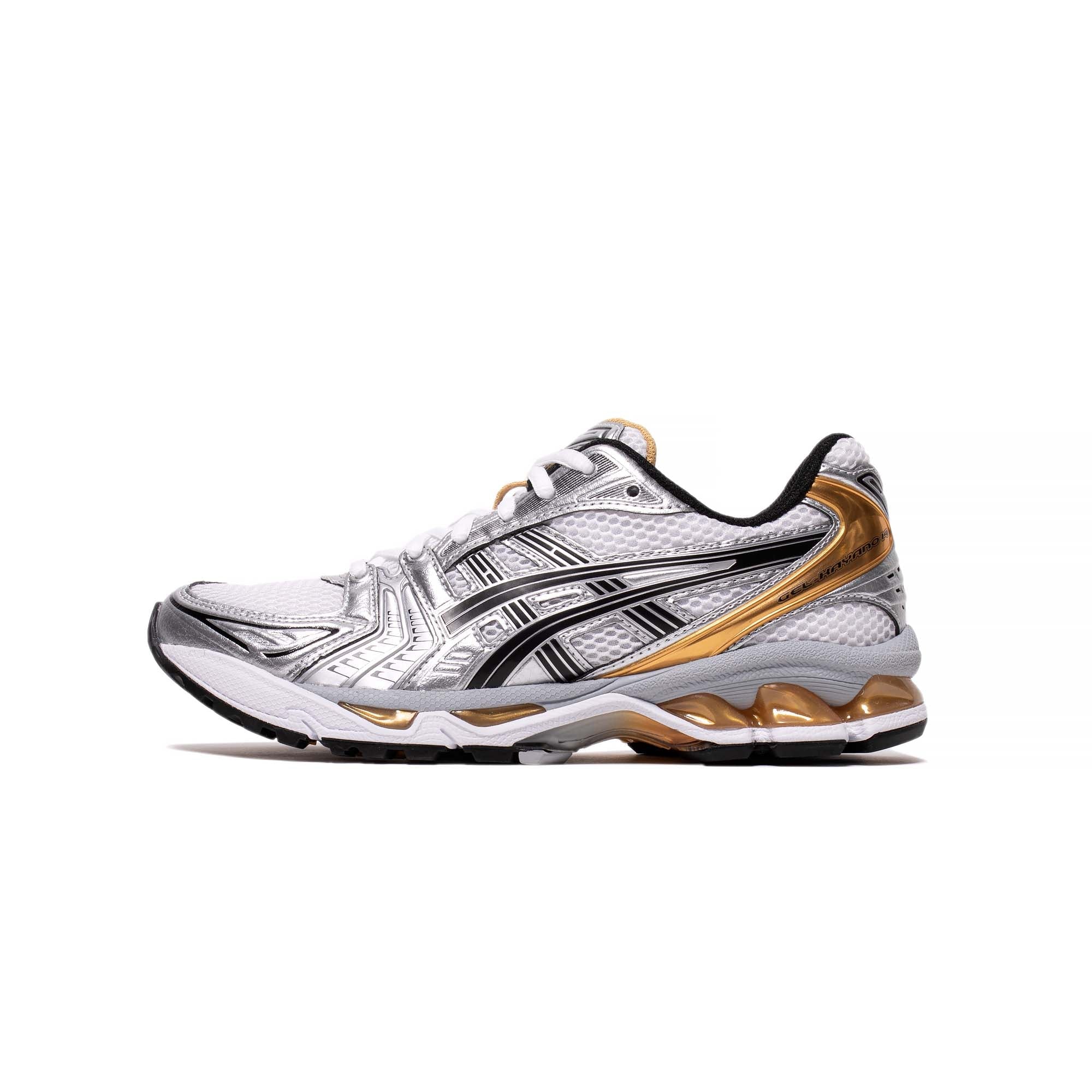 Asics Mens GEL-Kayano 14 Shoes