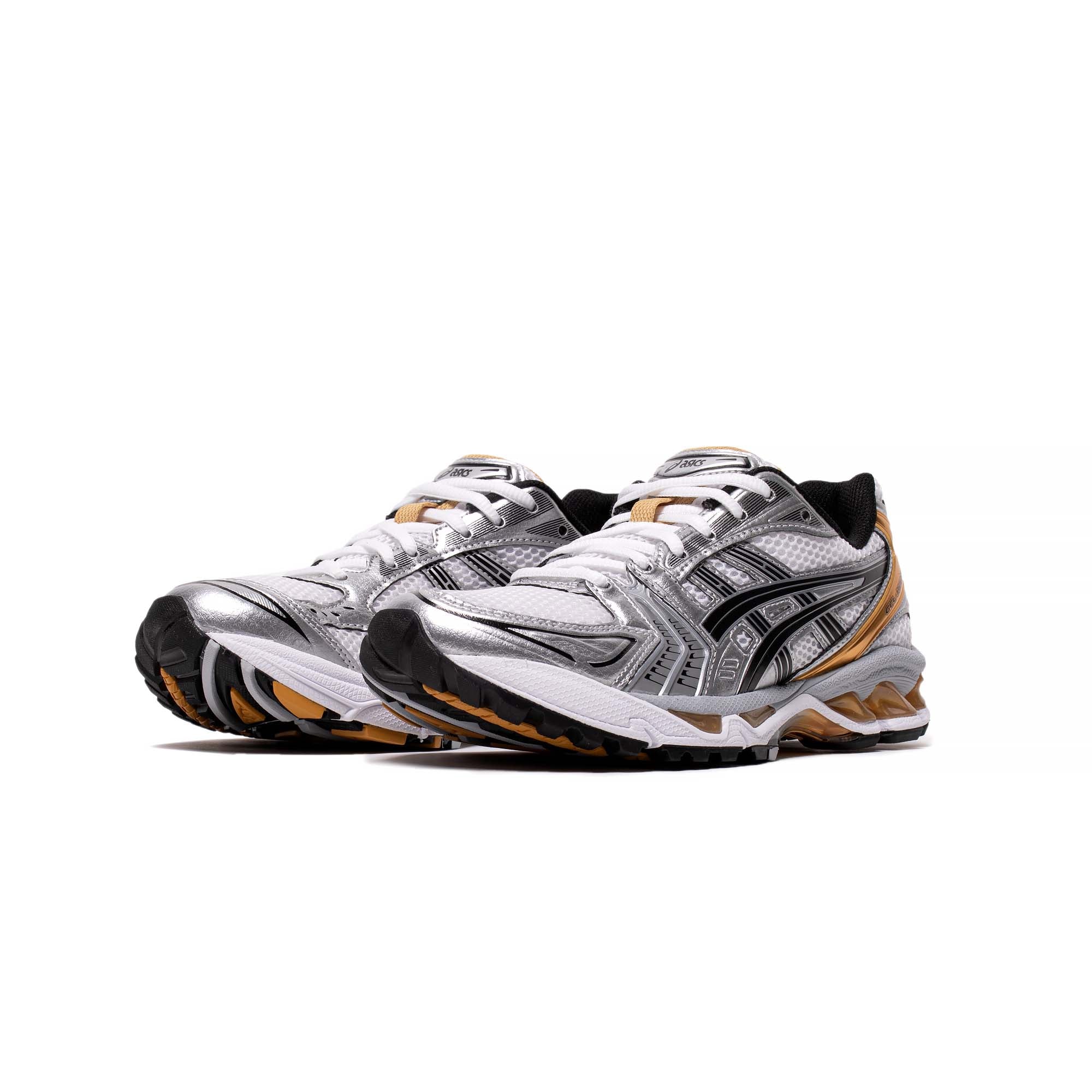 Asics Mens GEL-Kayano 14 Shoes