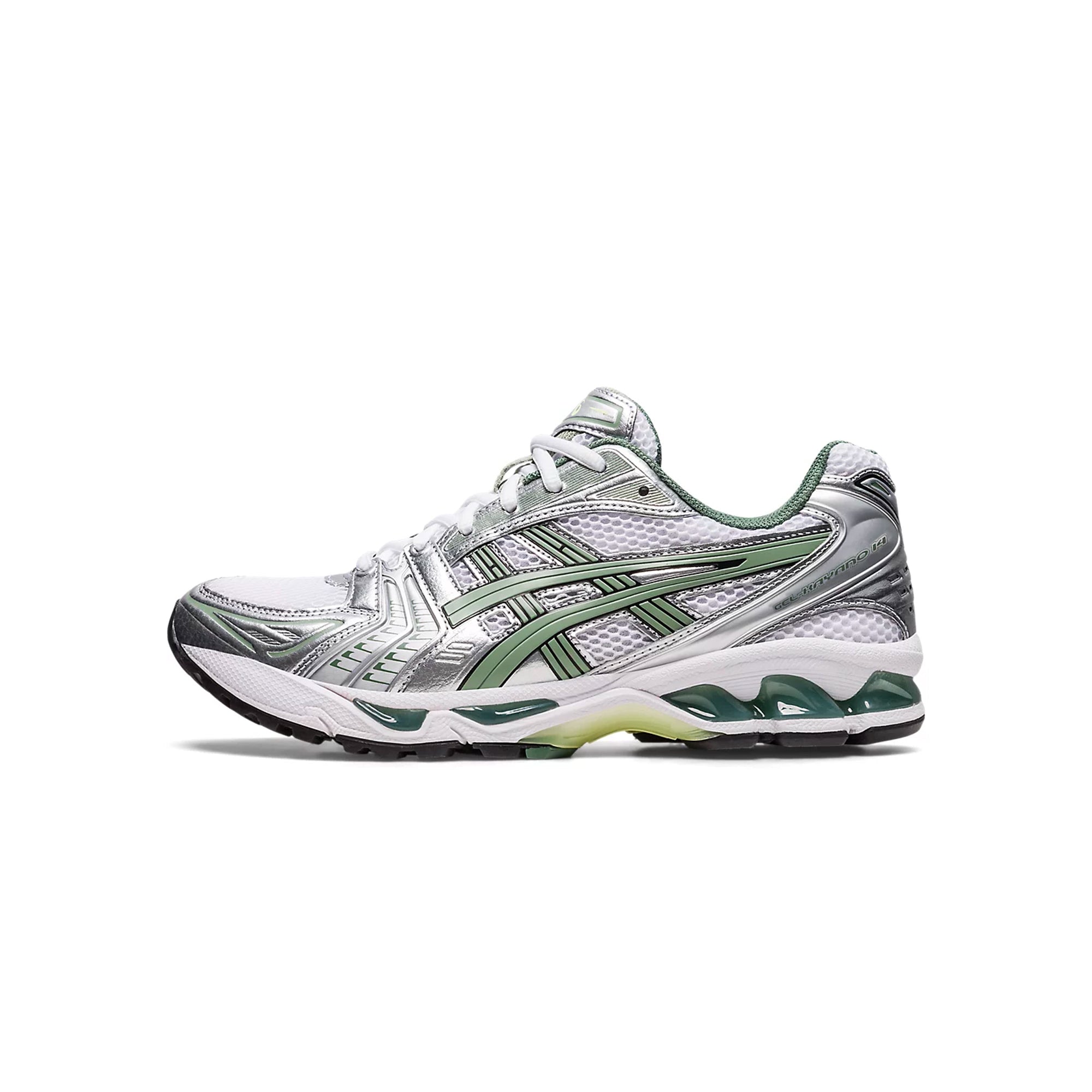 Asics Mens Gel-Kayano 14 Shoes