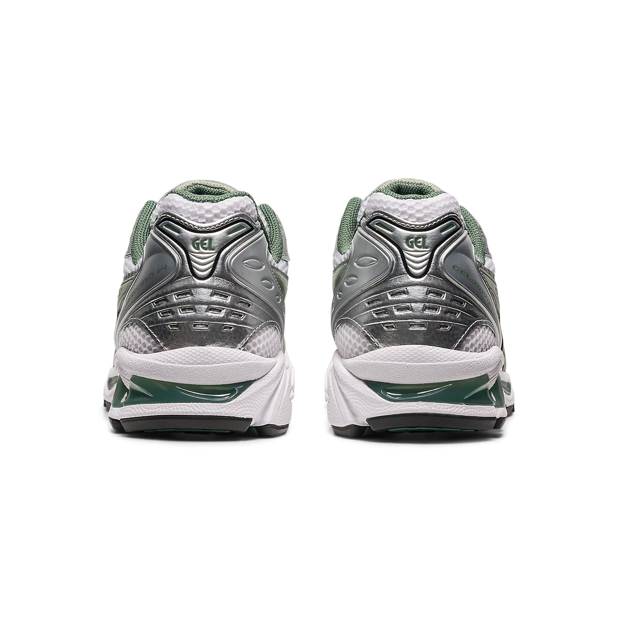 Asics Mens Gel-Kayano 14 Shoes