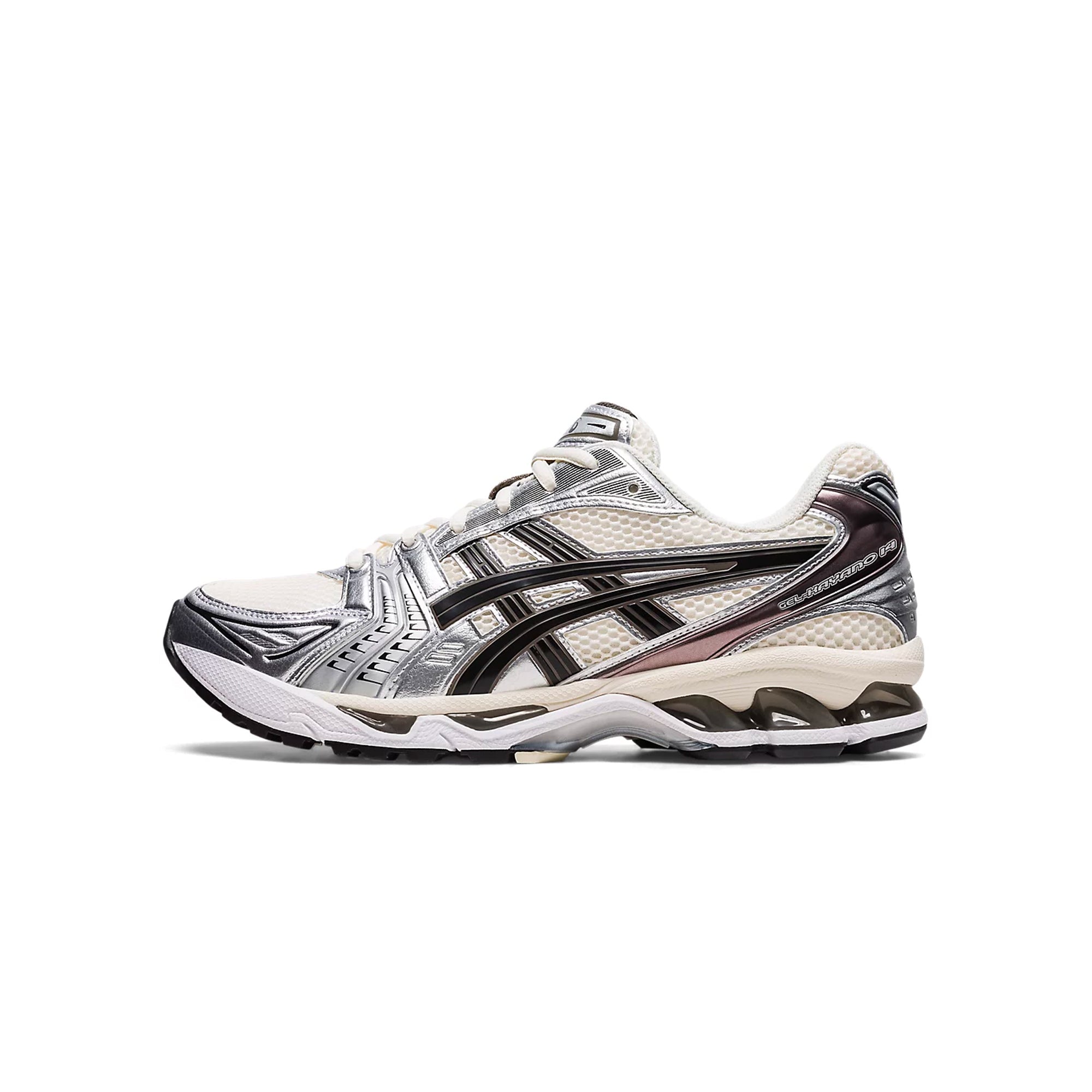 Asics Mens Gel-Kayano 14 Shoes