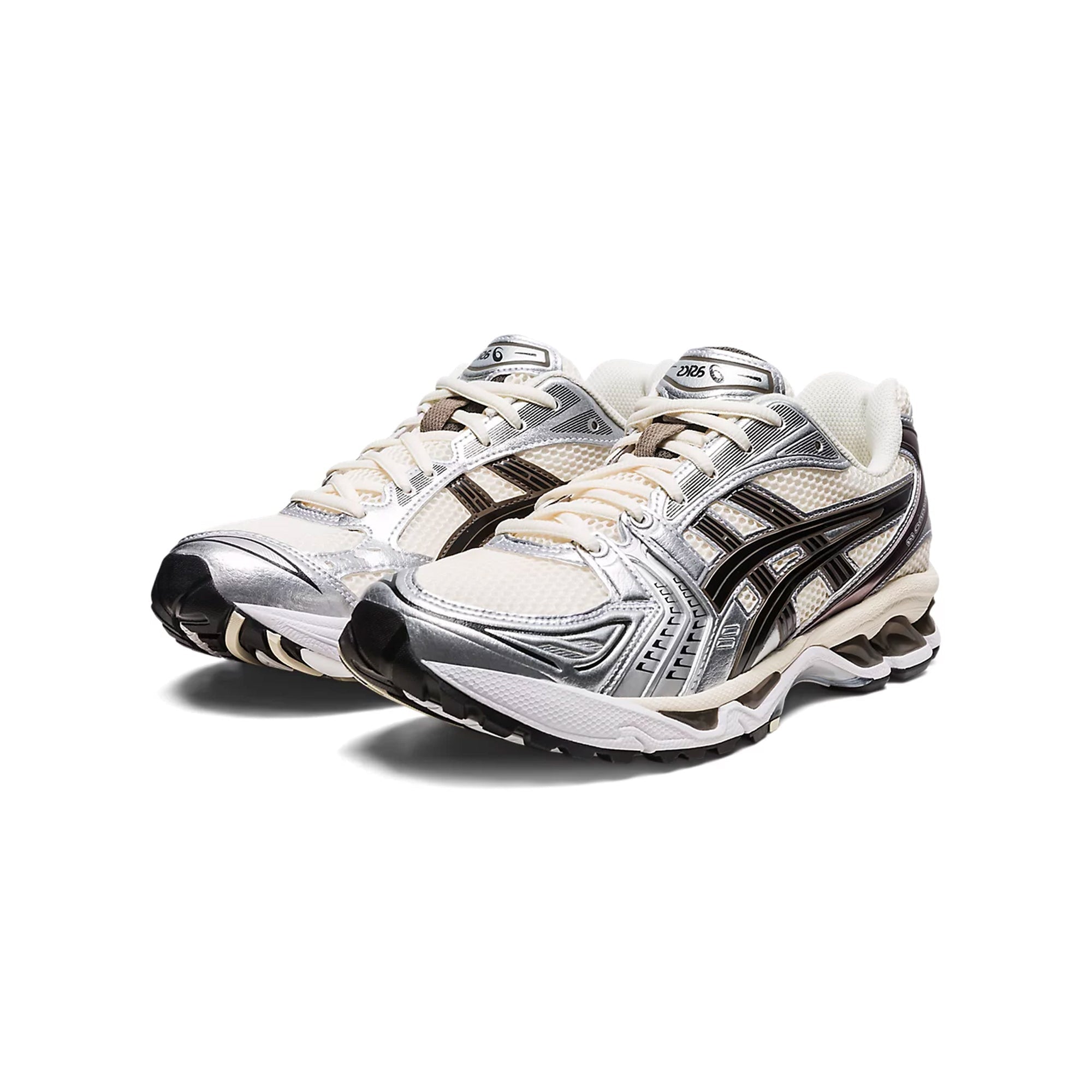 Asics Mens Gel-Kayano 14 Shoes