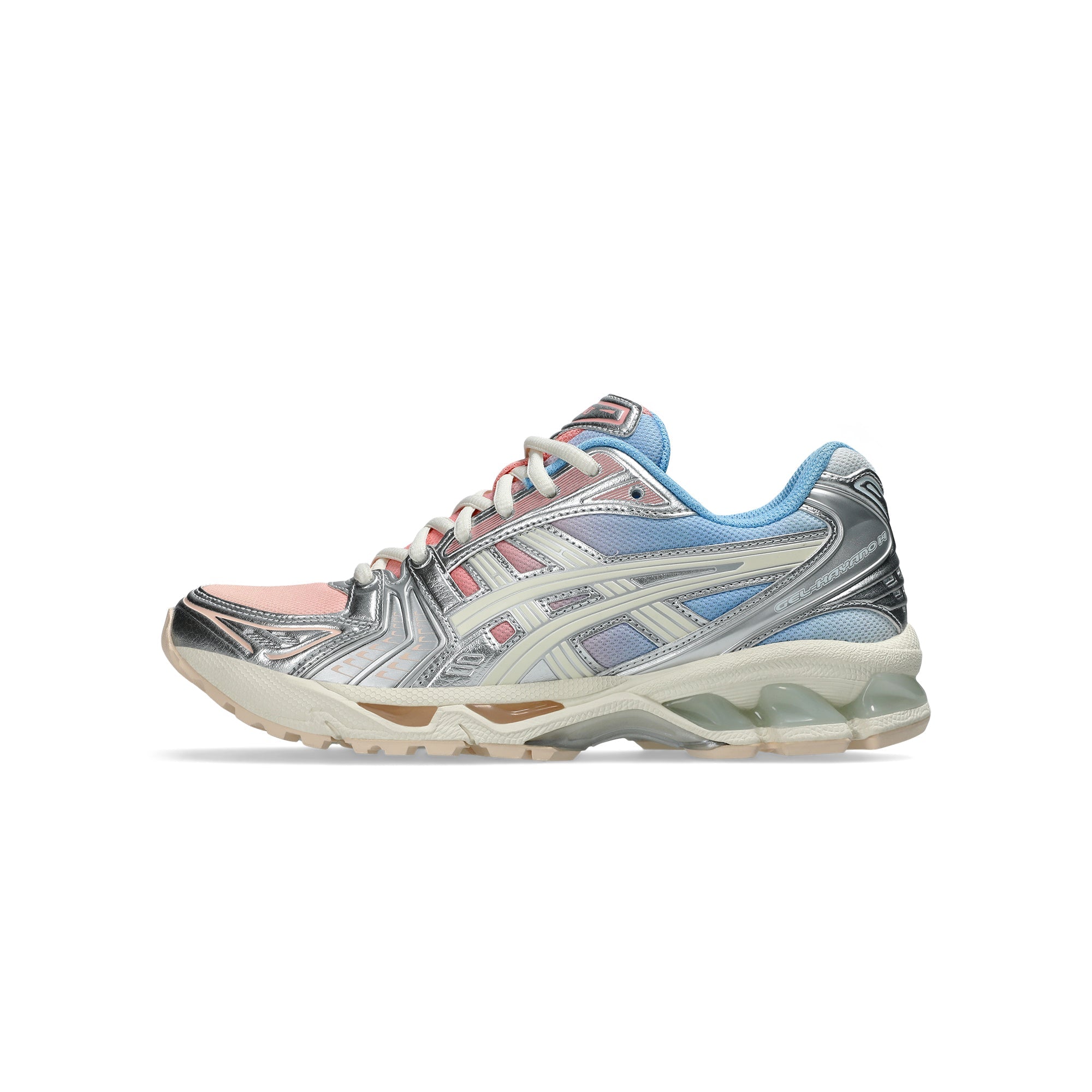 Asics Womens Gel-Kayano 14 Shoes