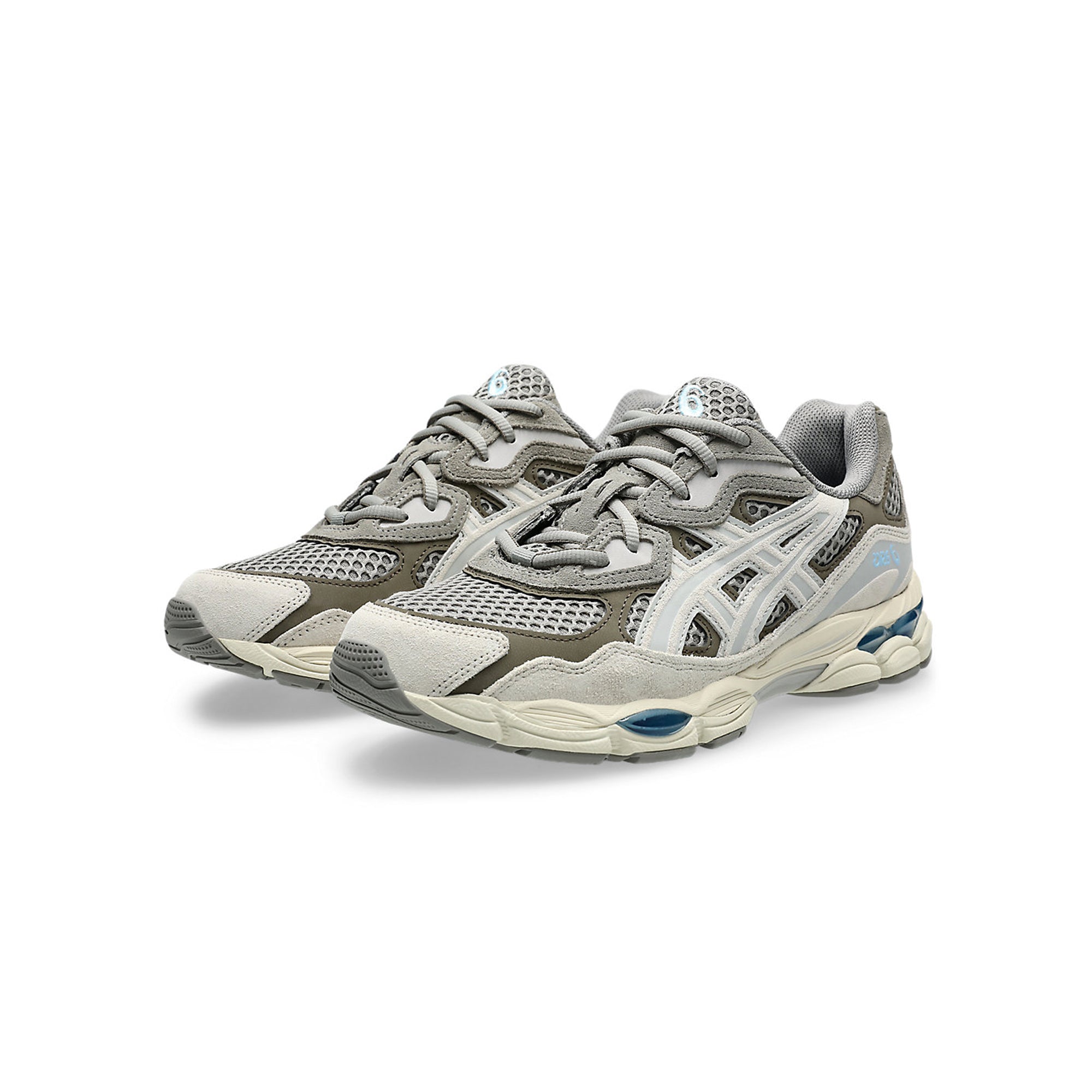 Asics Mens Gel-NYC Shoes