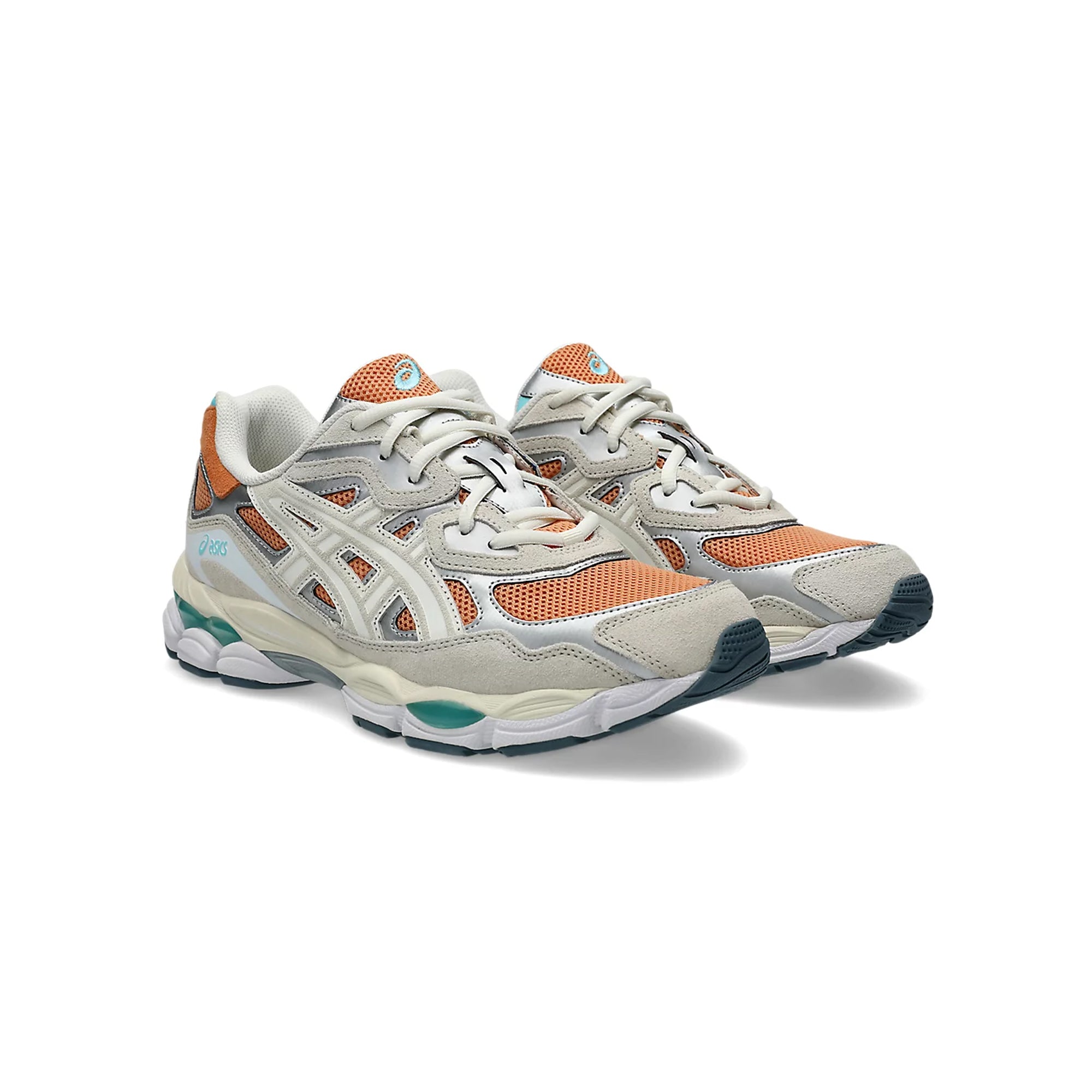 Asics Mens Gel-NYC Shoes