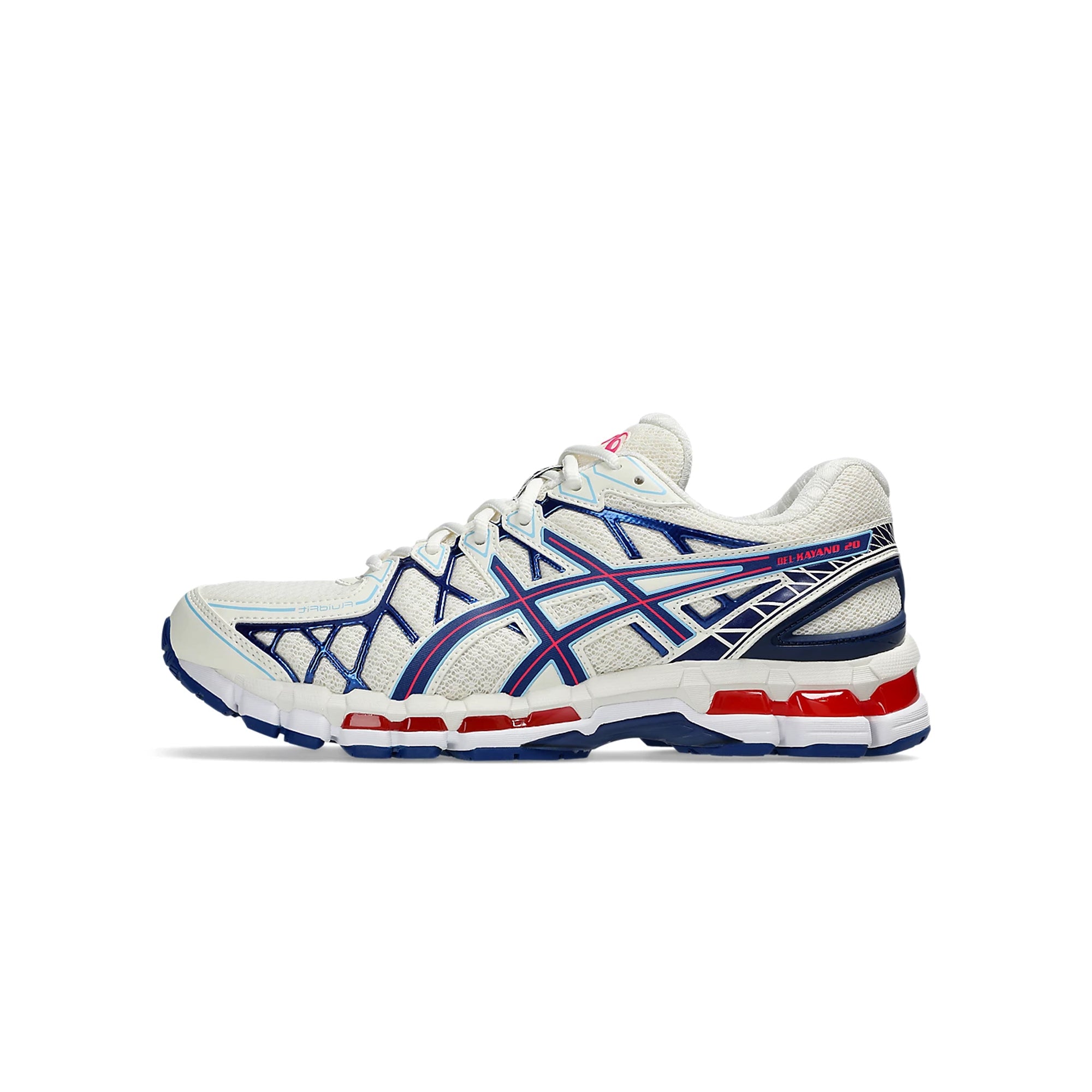 Asics Mens Gel-Kayano 20 Shoes