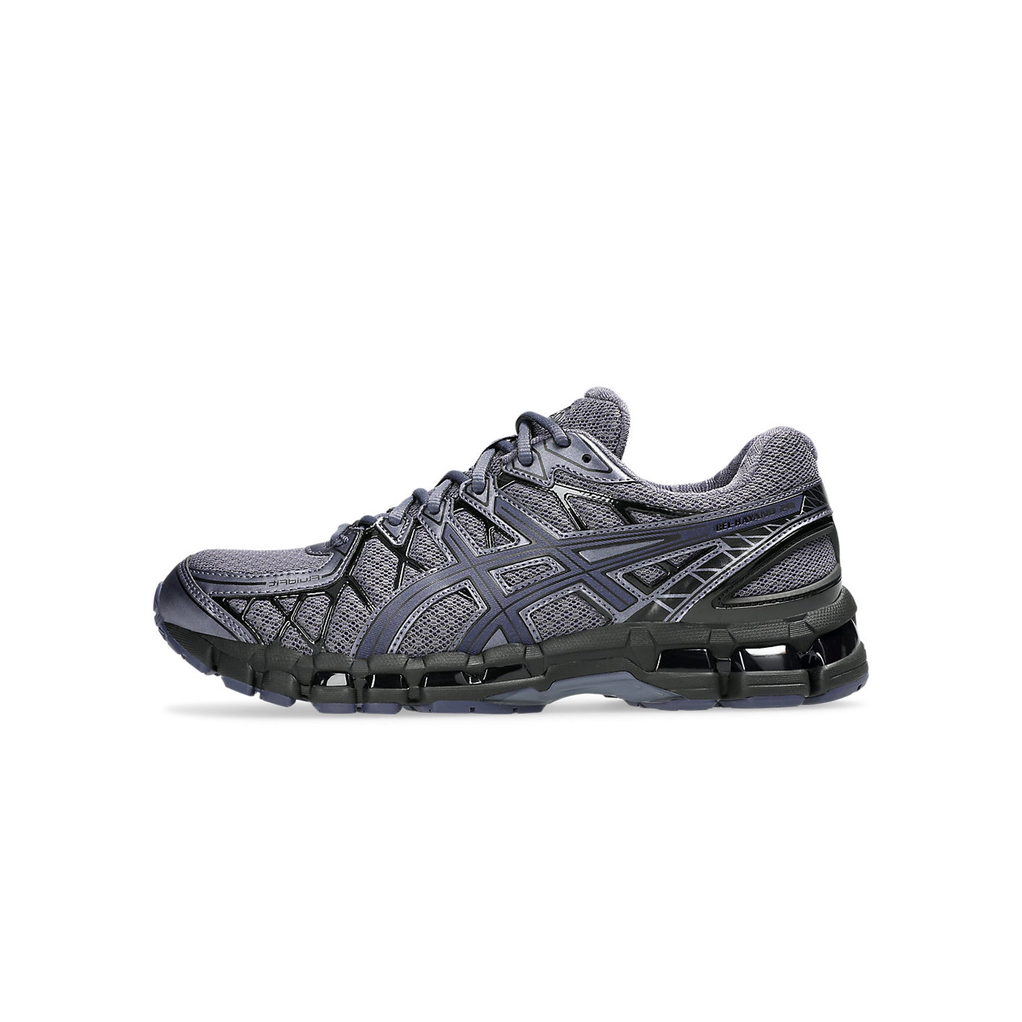 Asics Mens Gel-Kayano 20 Shoes