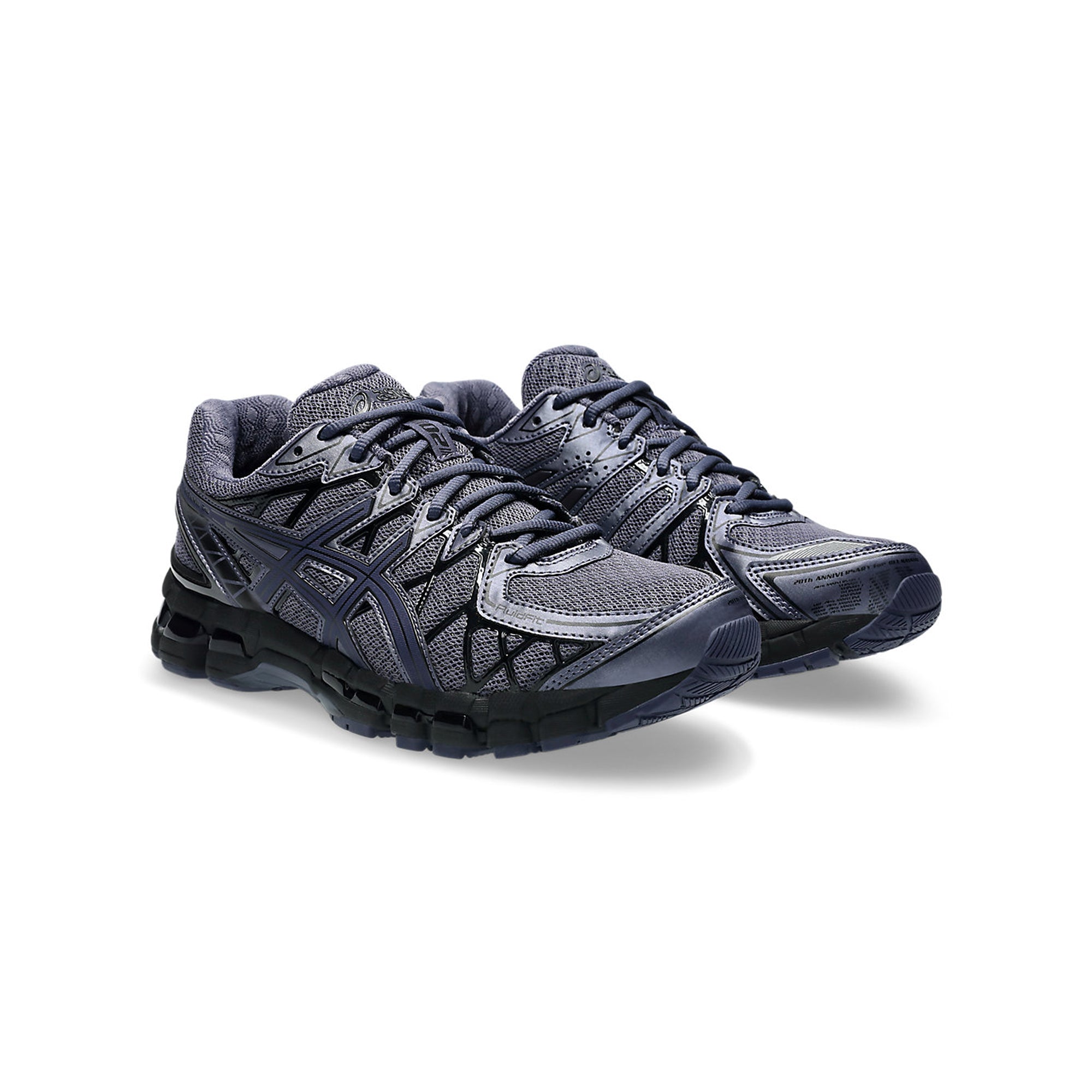 Asics Mens Gel-Kayano 20 Shoes