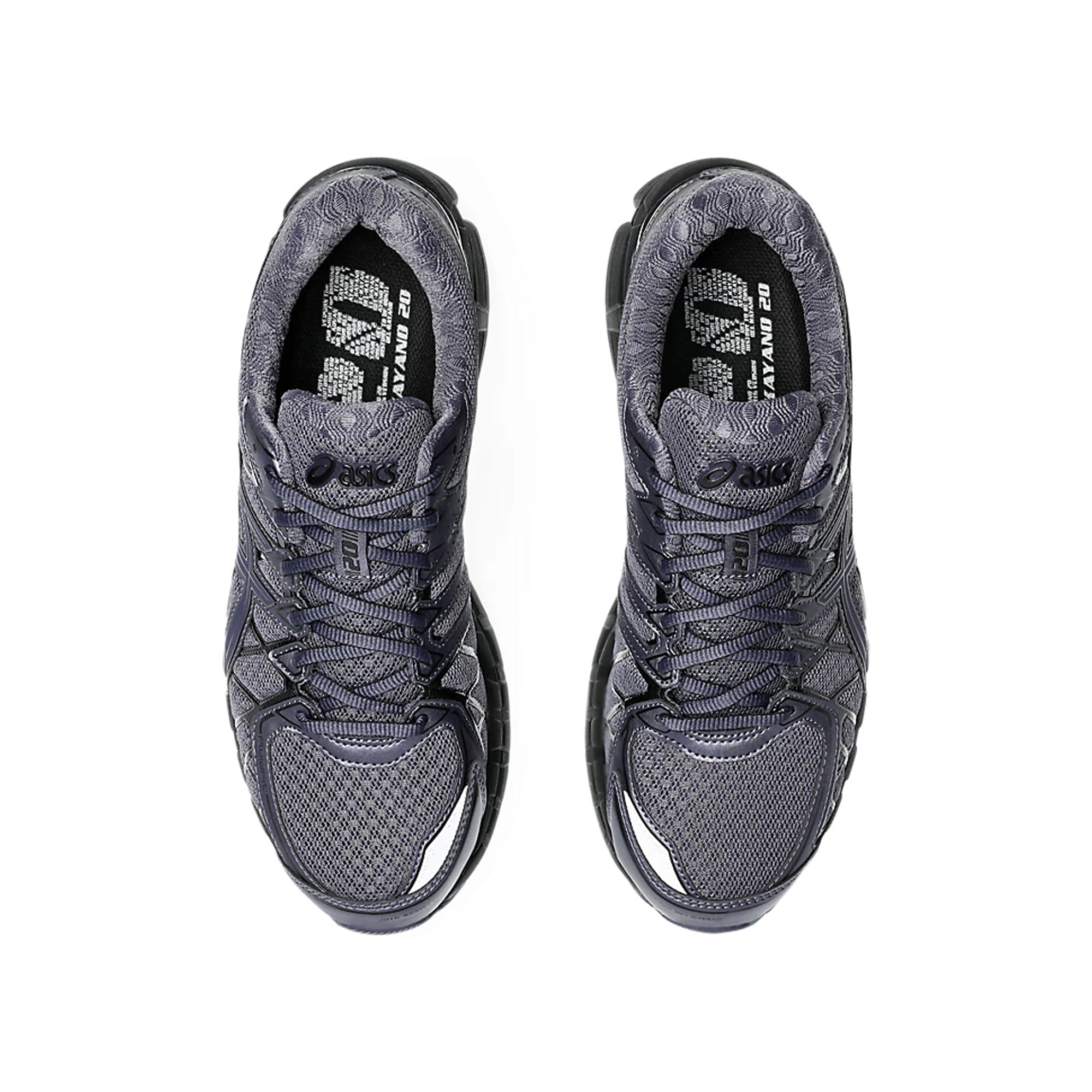 Asics Mens Gel-Kayano 20 Shoes