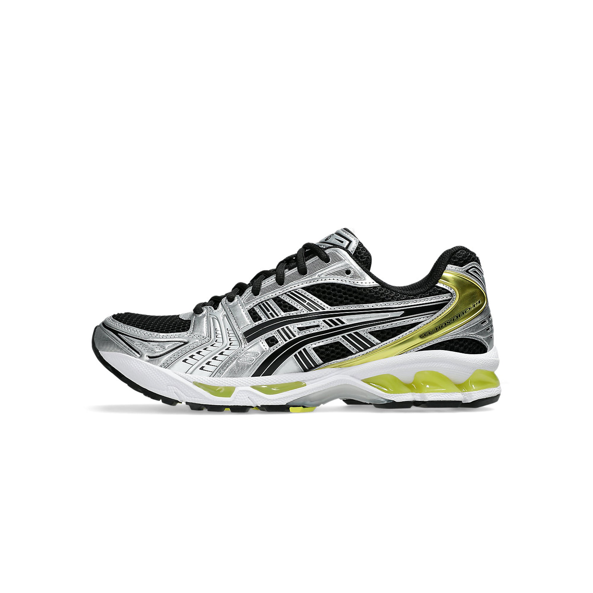 Asics Mens Gel-Kayano 14 Shoes