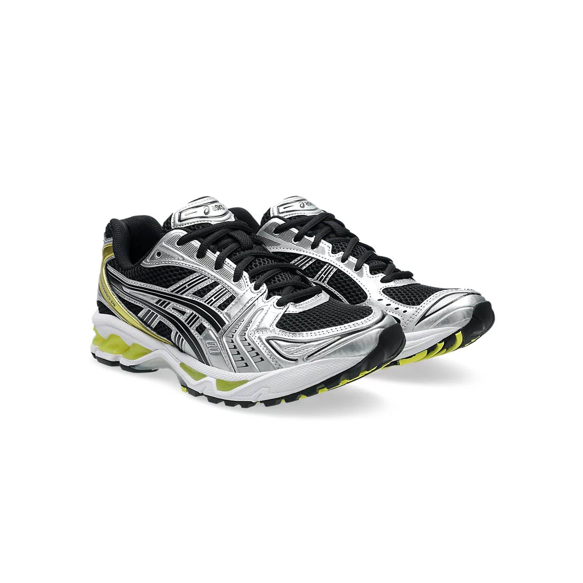 Asics Mens Gel-Kayano 14 Shoes