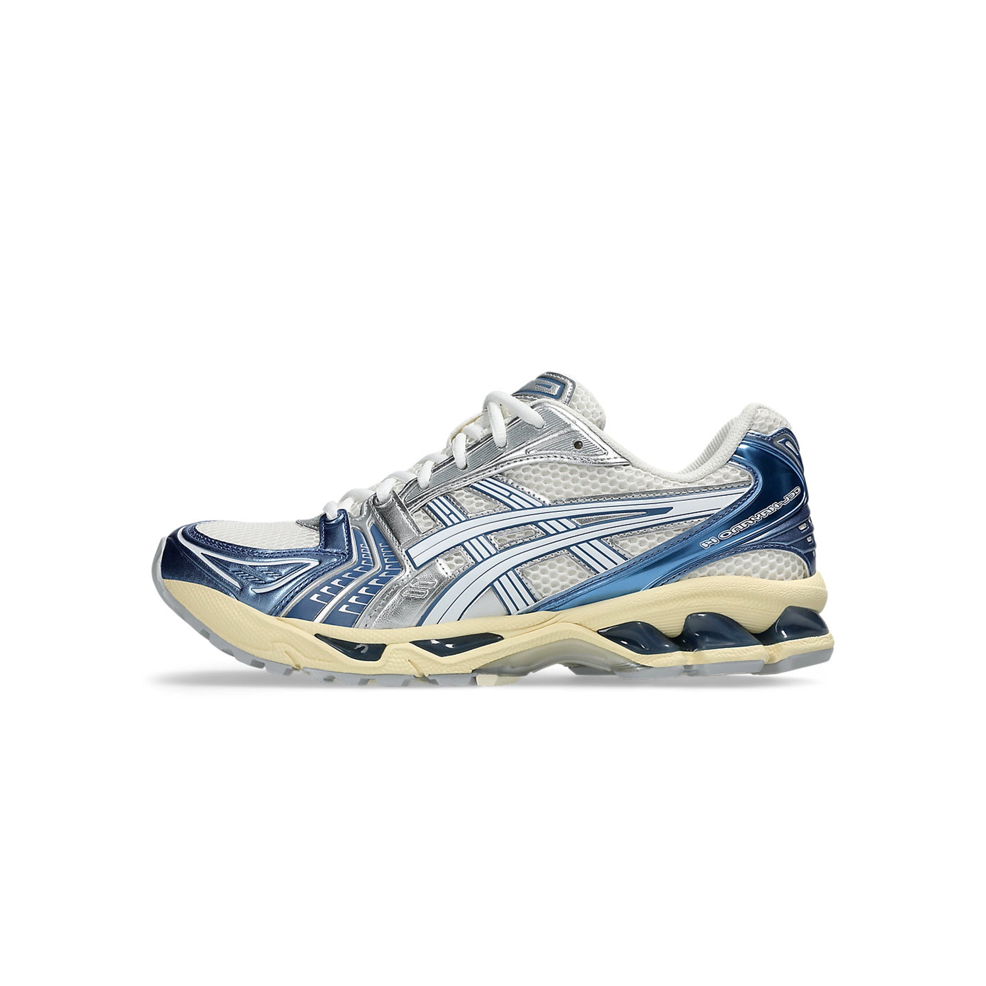 Asics Mens Gel-Kayano 14 Shoes