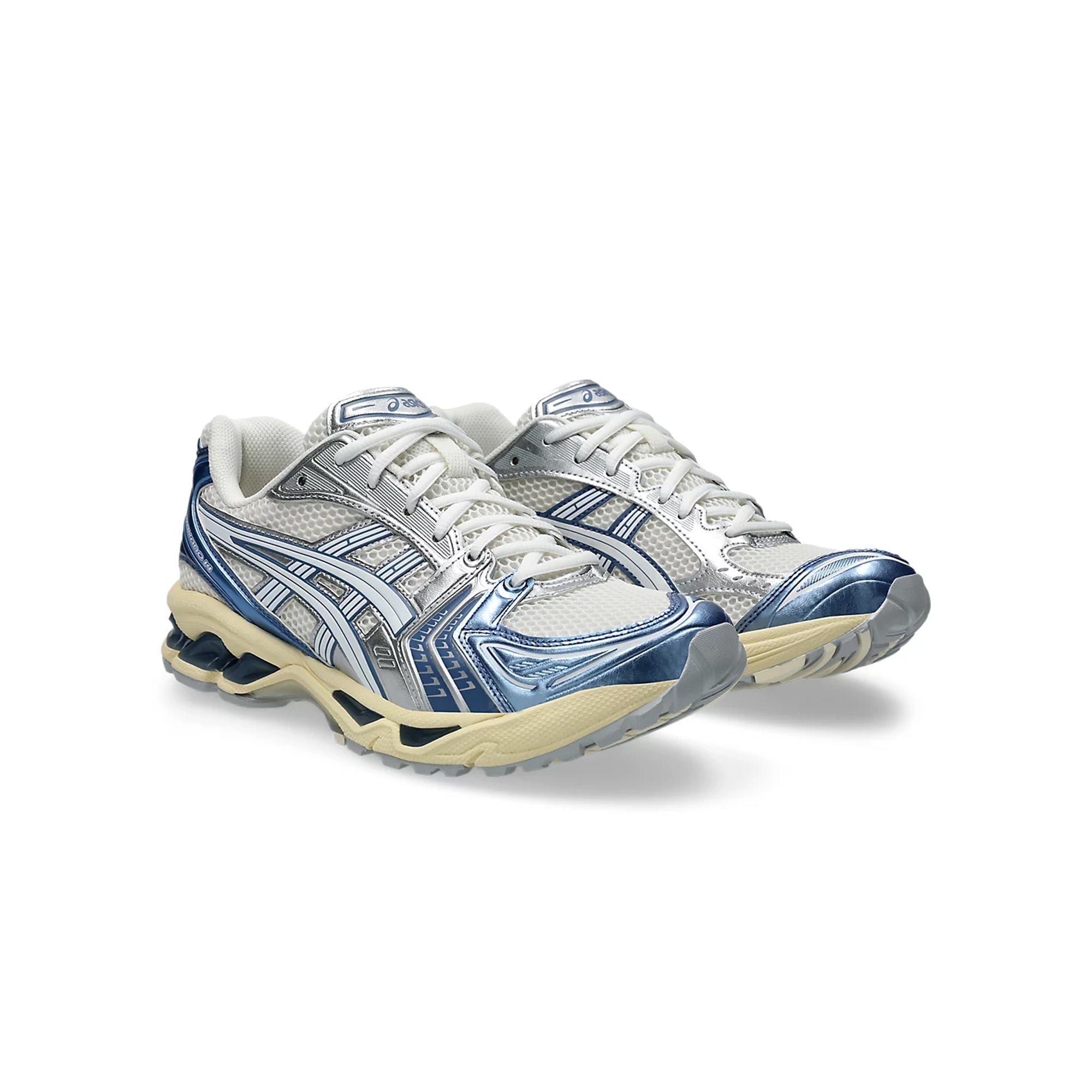 Asics Mens Gel-Kayano 14 Shoes