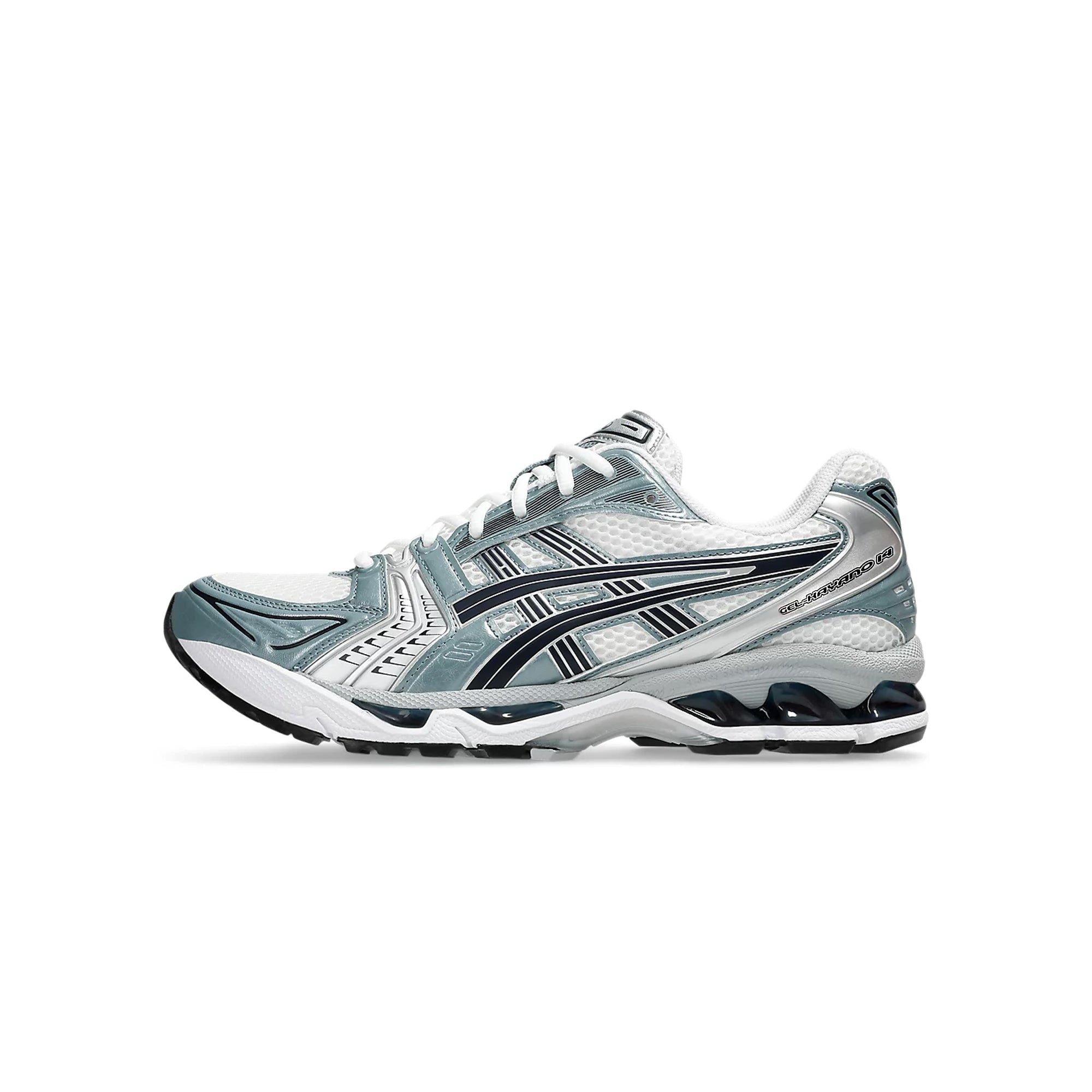 Asics Mens Gel-Kayano 14 Shoes