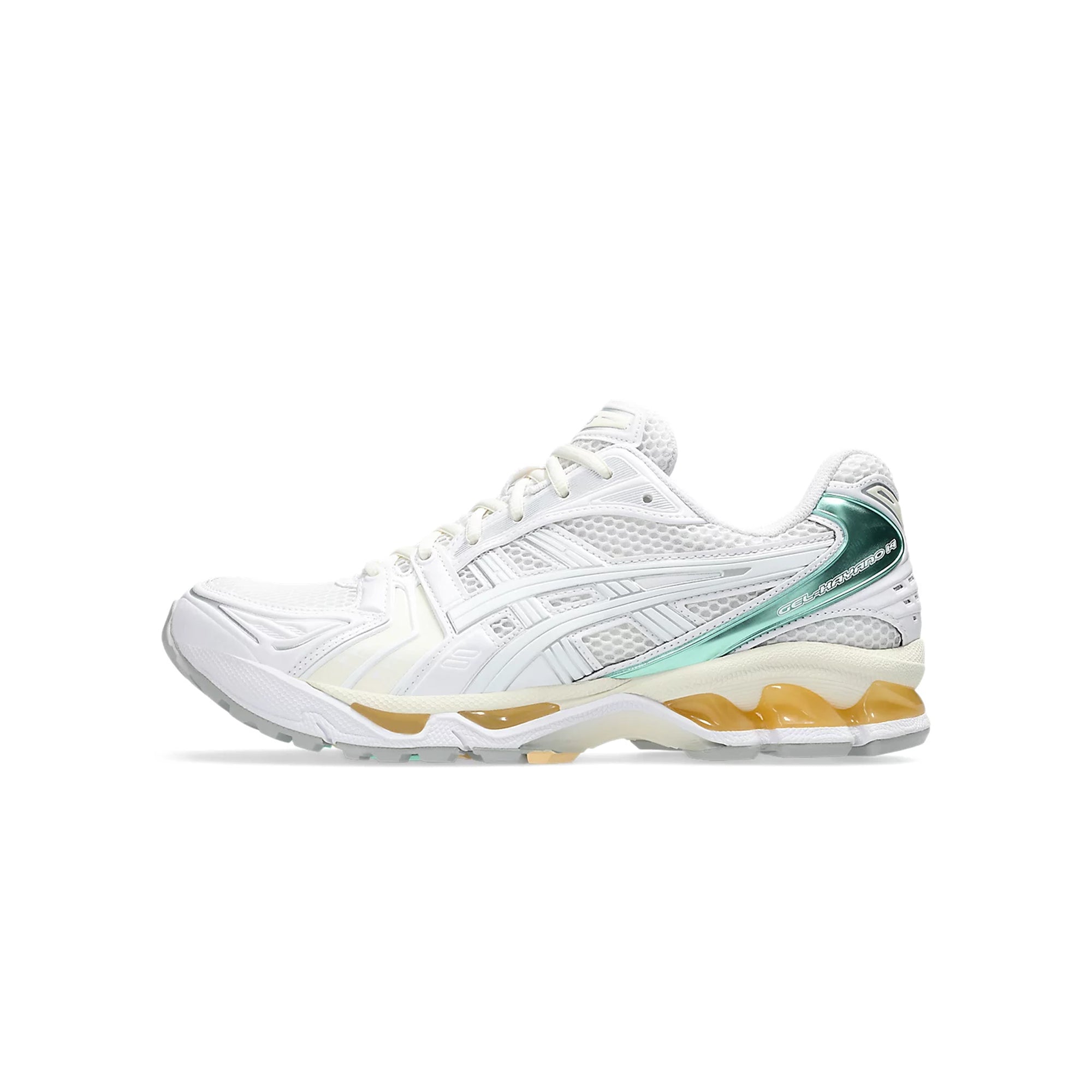 Asics Mens GEL-Kayano 14 Shoes
